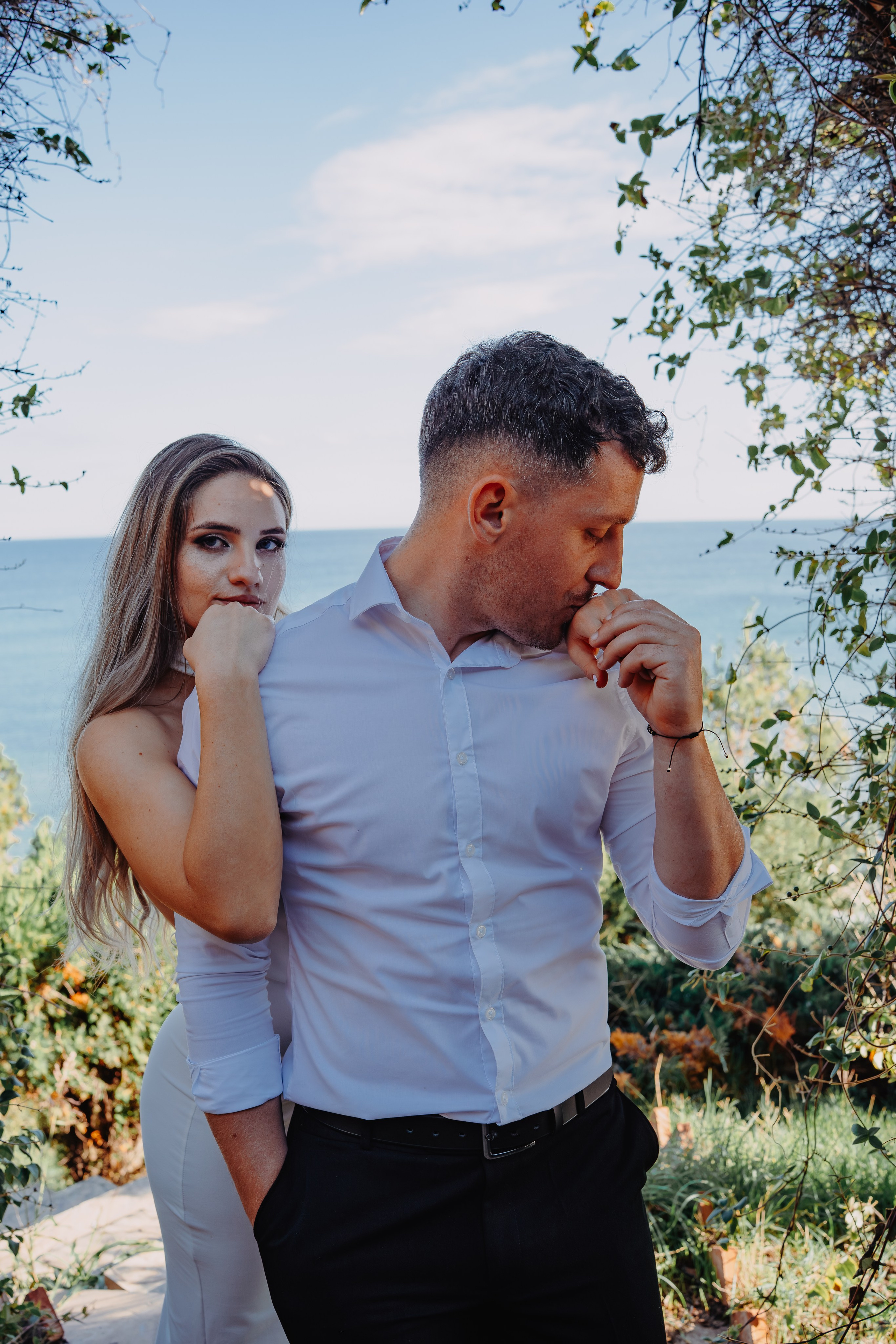 ANDREEA & RAZVAN - SAVE THE DATE. Fotograf Nuntă | Lucian Murgeanu - Fotograf Profesionist Evenimente
