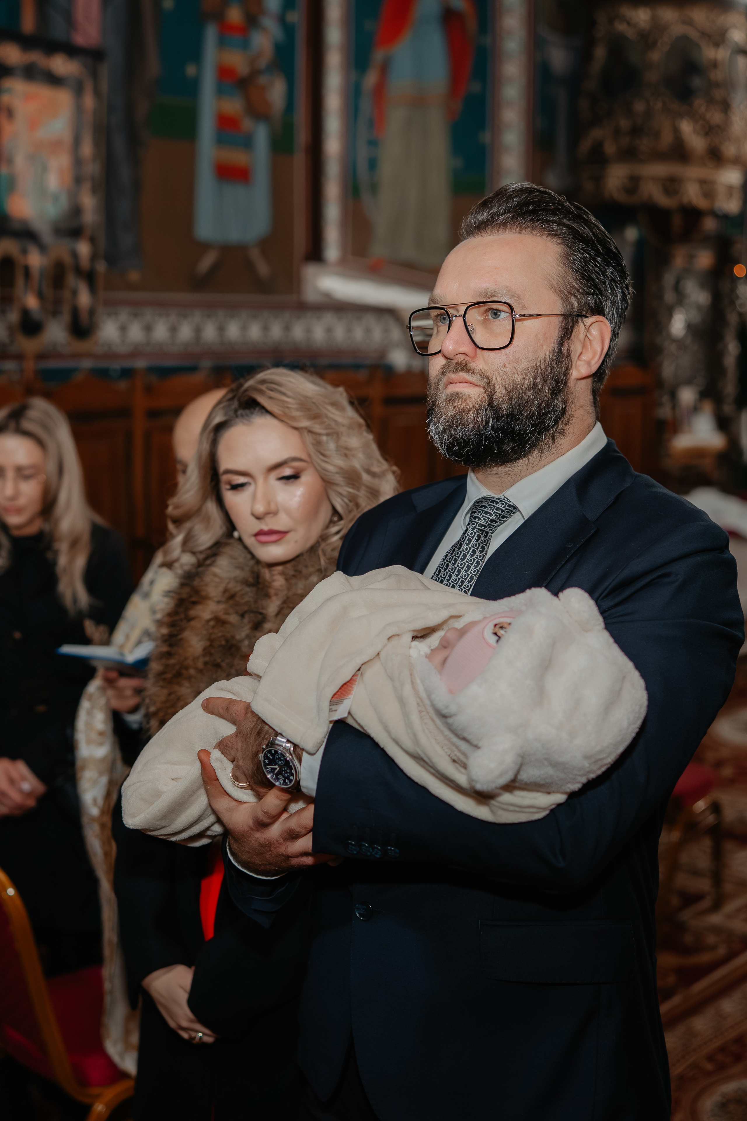 SELENA IOANA. Fotograf Nuntă | Lucian Murgeanu - Fotograf Profesionist Evenimente