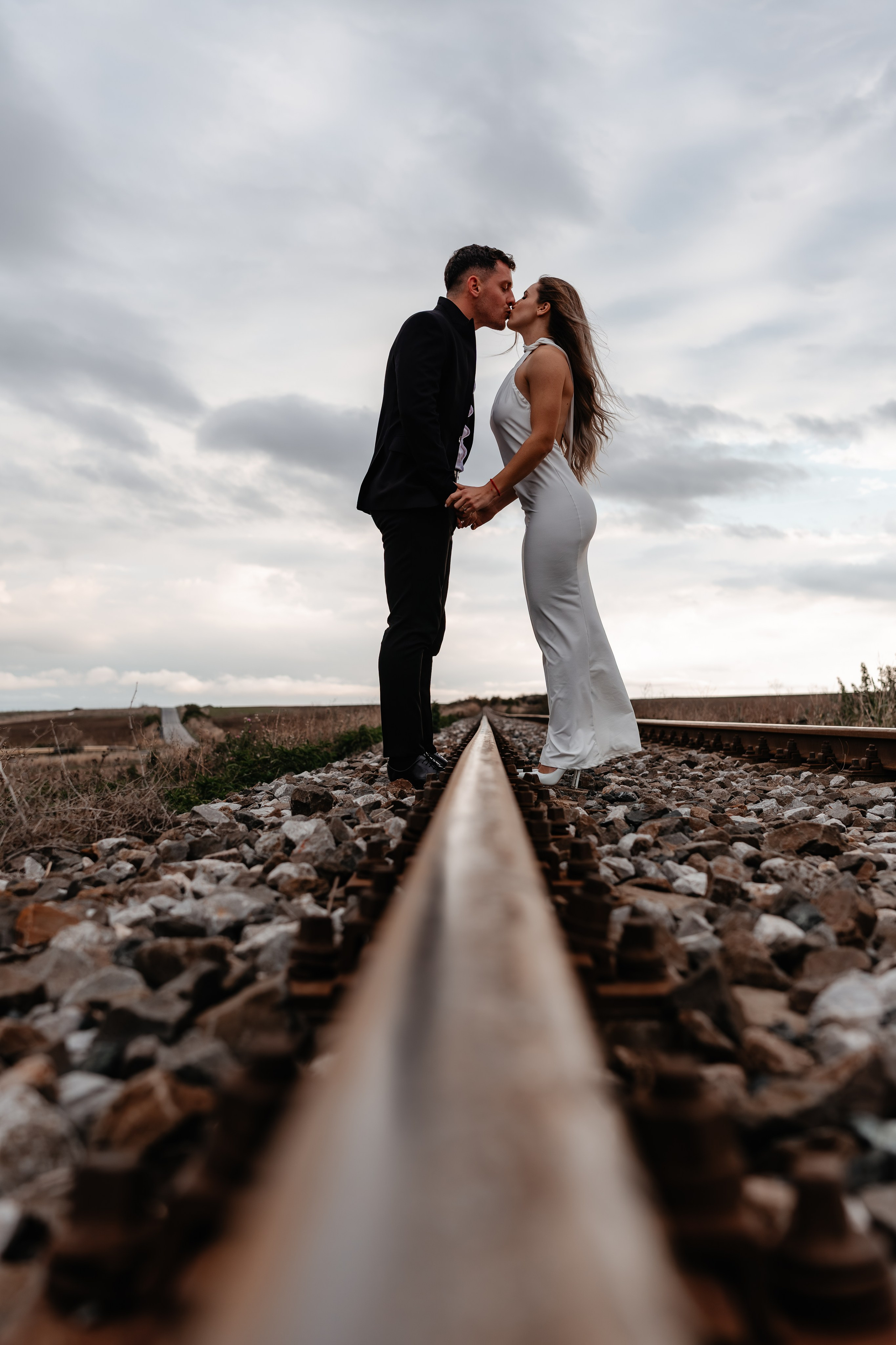 ANDREEA & RAZVAN - SAVE THE DATE. Fotograf Nuntă | Lucian Murgeanu - Fotograf Profesionist Evenimente