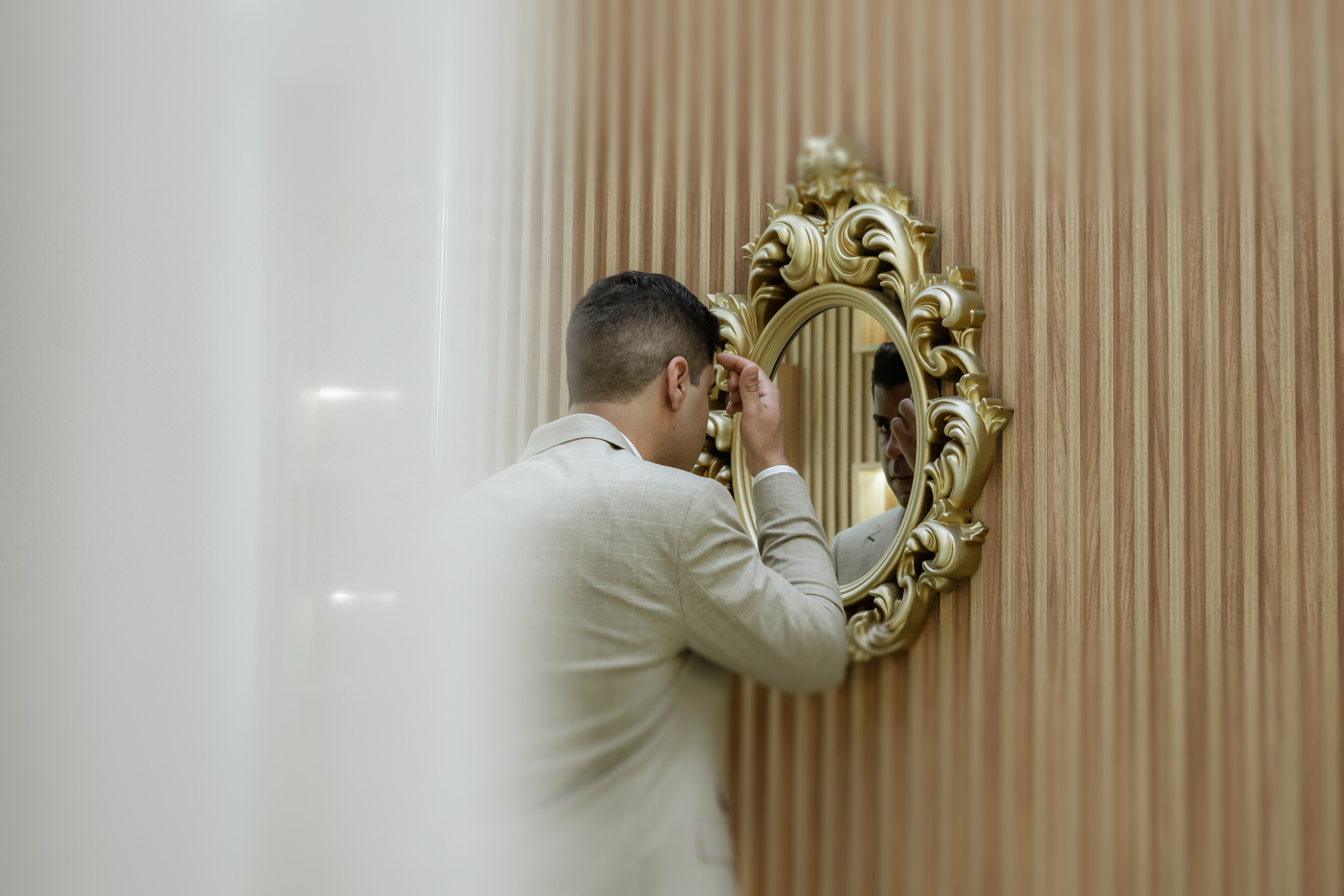 Emylin & Matheus // Wedding. A Um Passo Fotografia