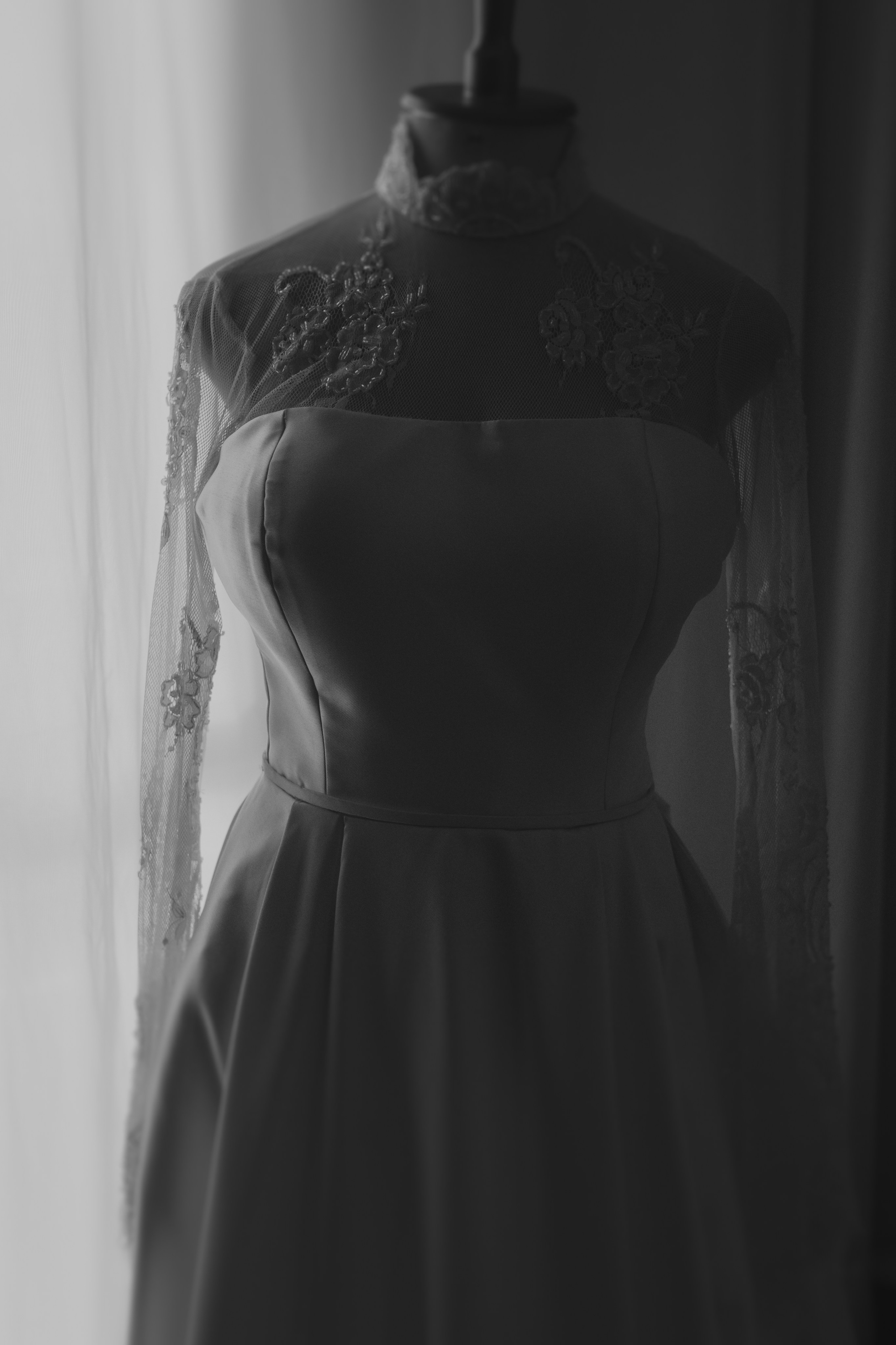 Emylin & Matheus // Wedding. A Um Passo Fotografia