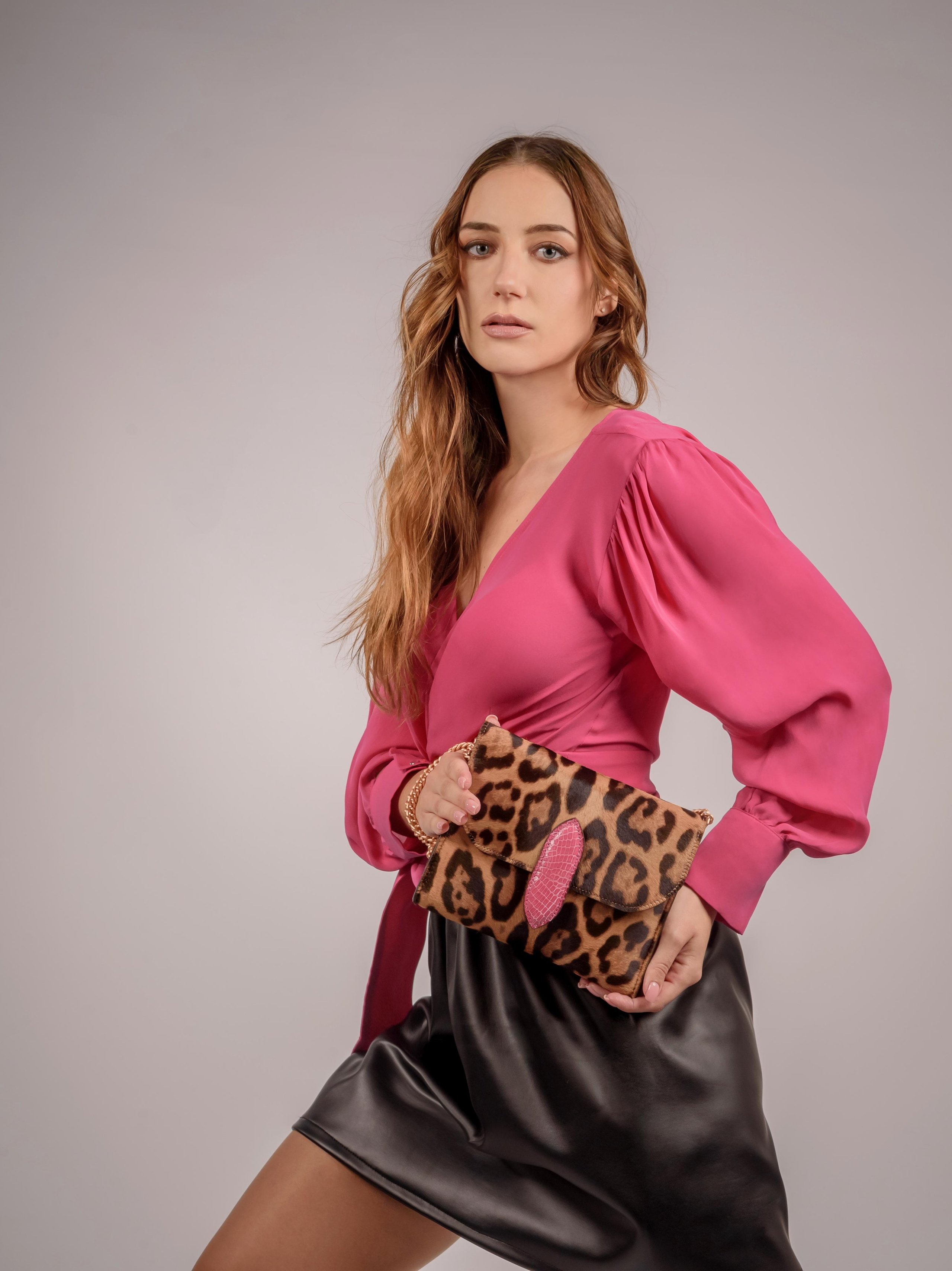 Handbags brand “Mynushka” (Luxembourg). Photographer in Luxembourg Tanita