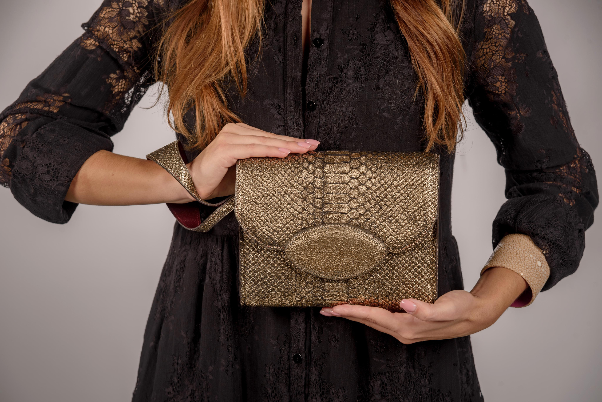 Handbags brand “Mynushka” (Luxembourg). Photographer in Luxembourg Tanita