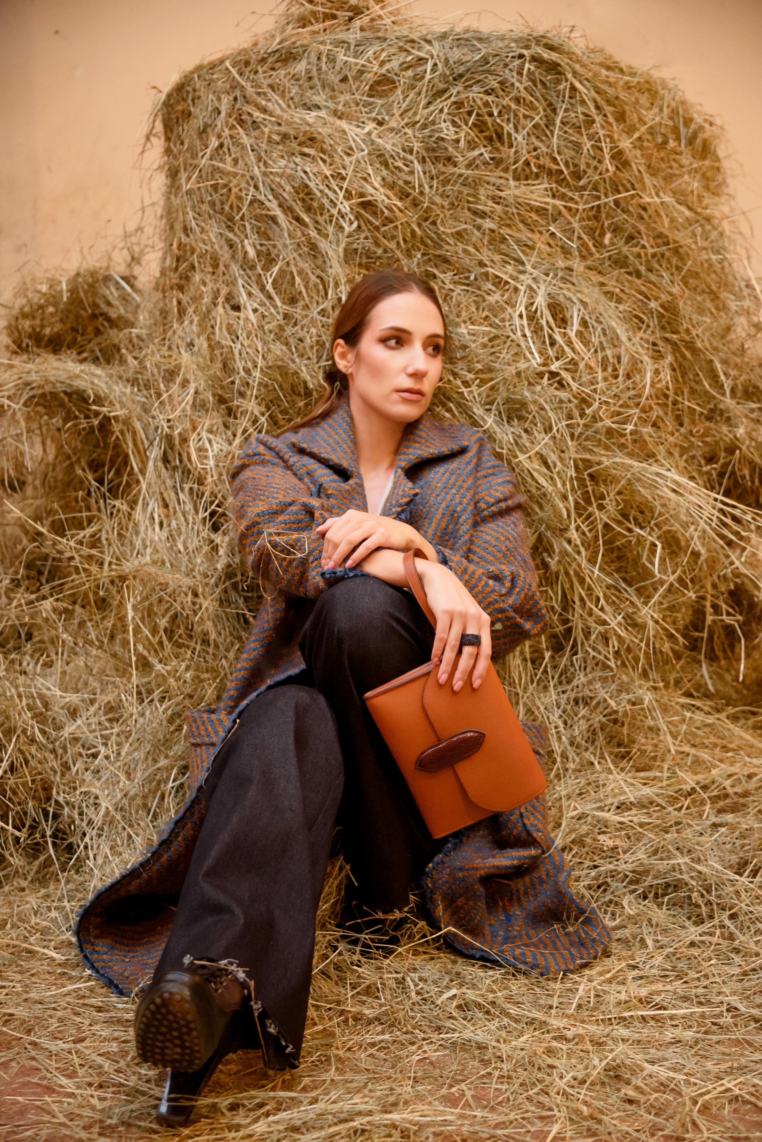 Handbags brand “Mynushka” (Luxembourg). Photographer in Luxembourg Tanita