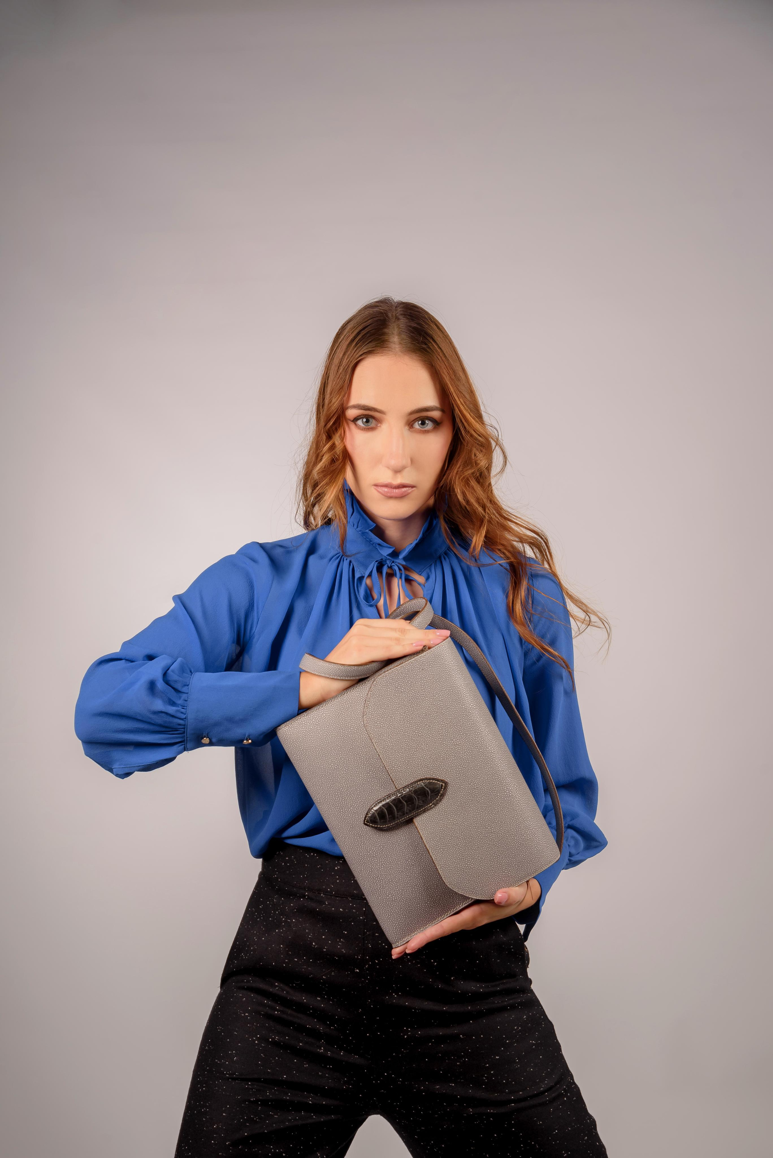 According to your marketing strategy and aims we will create the best matching ideas for Branded PhotoShooting and realise them.