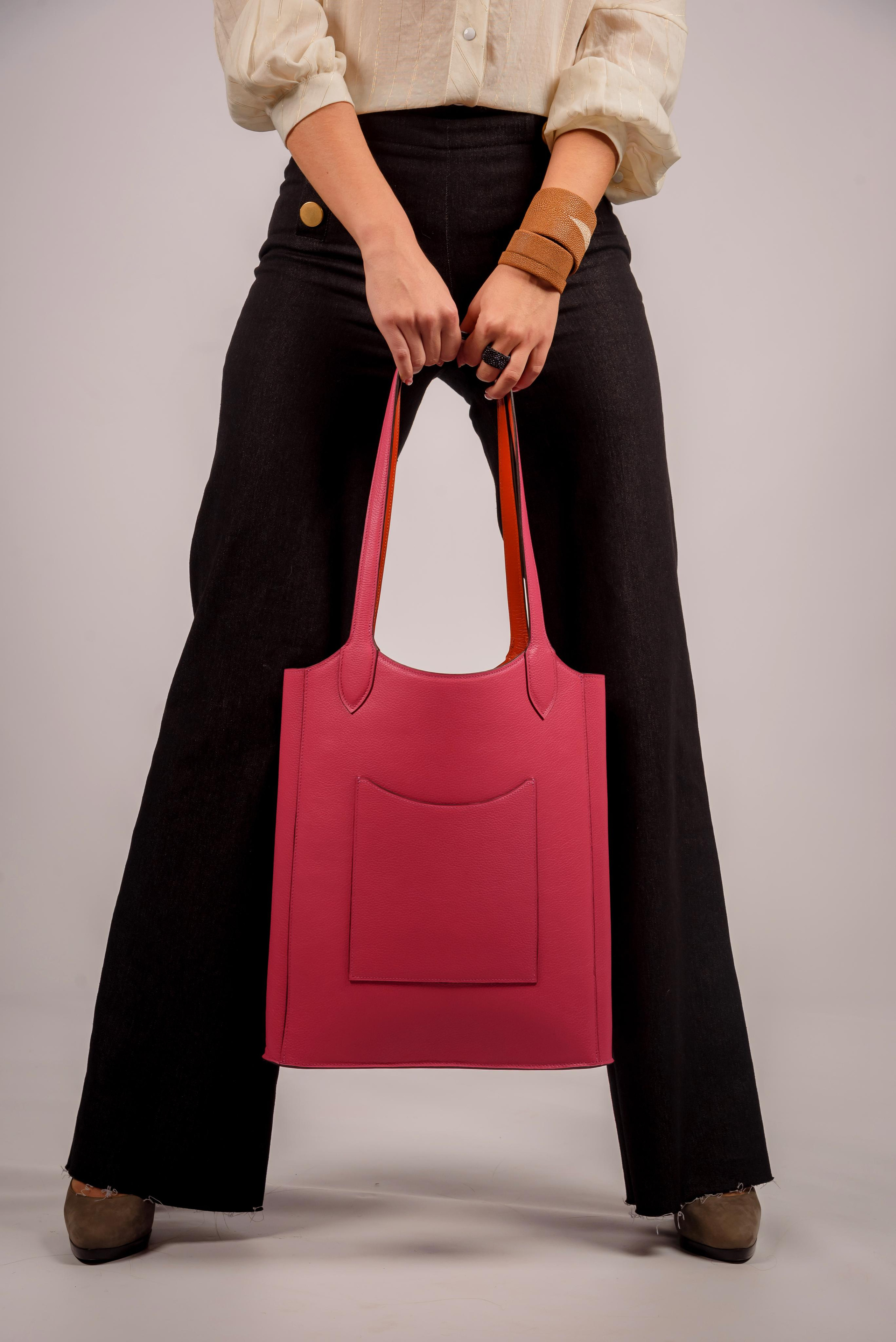 Handbags brand “Mynushka” (Luxembourg). Photographer in Luxembourg Tanita