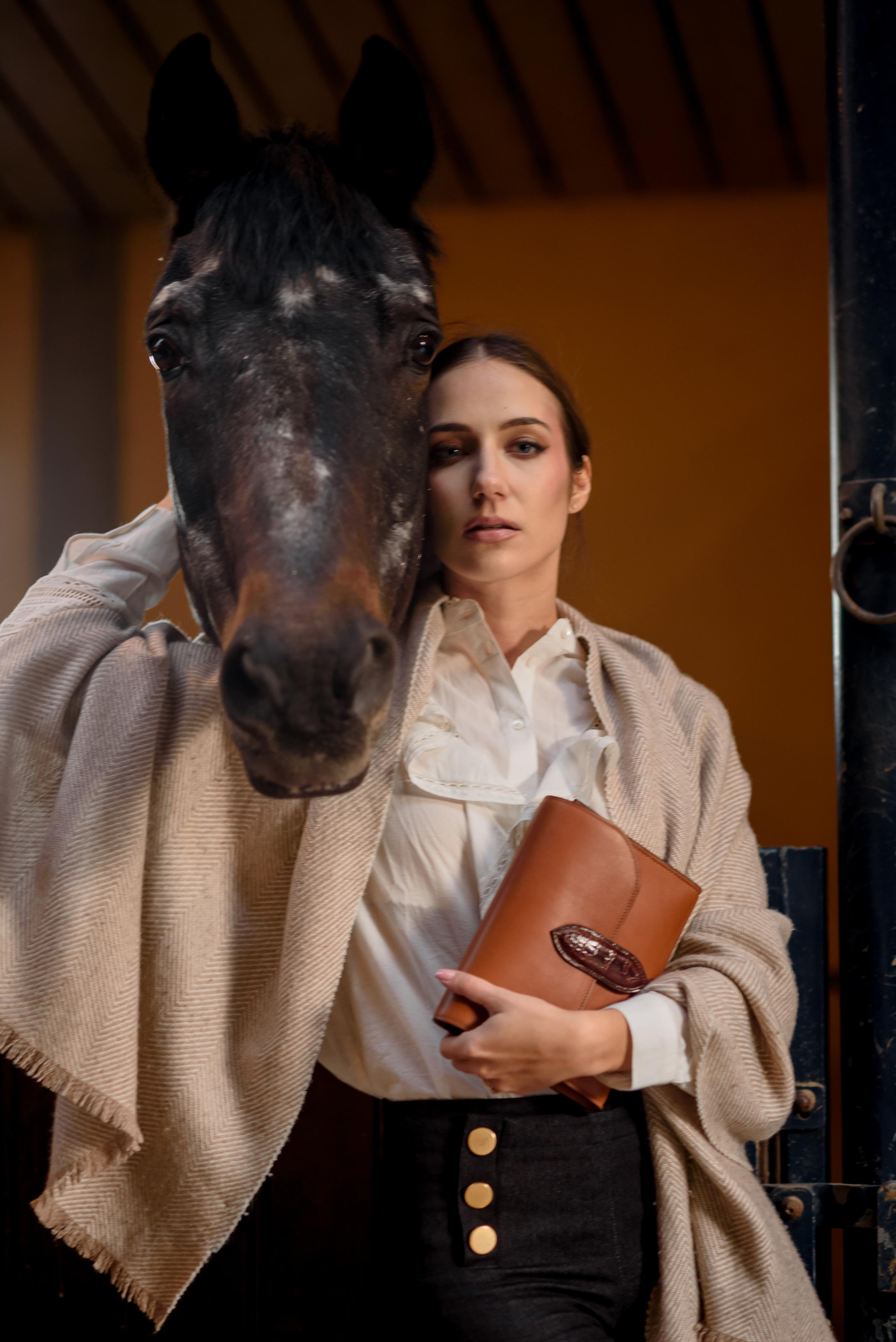 Handbags brand “Mynushka” (Luxembourg). Photographer in Luxembourg Tanita