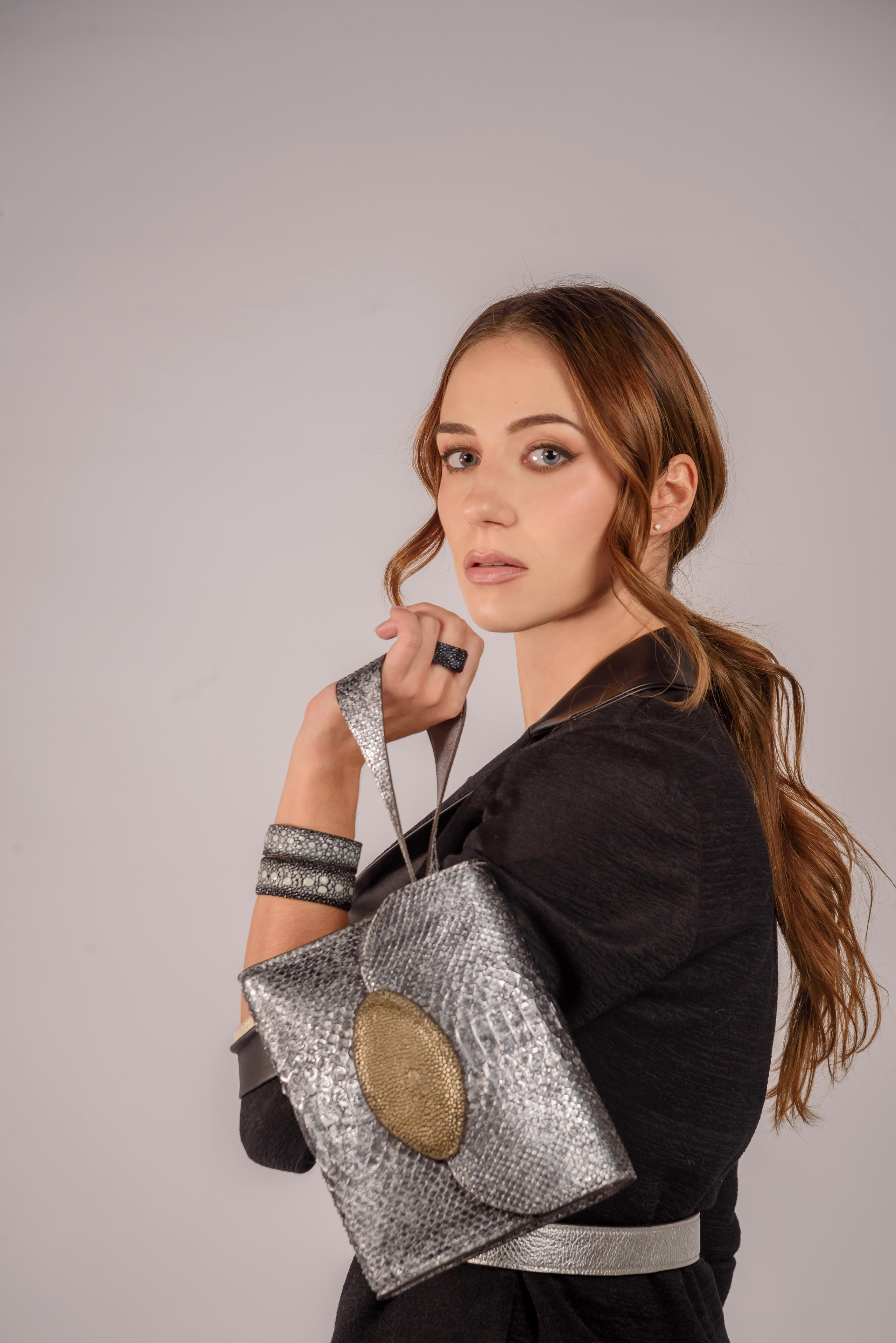 Handbags brand “Mynushka” (Luxembourg). Photographer in Luxembourg Tanita