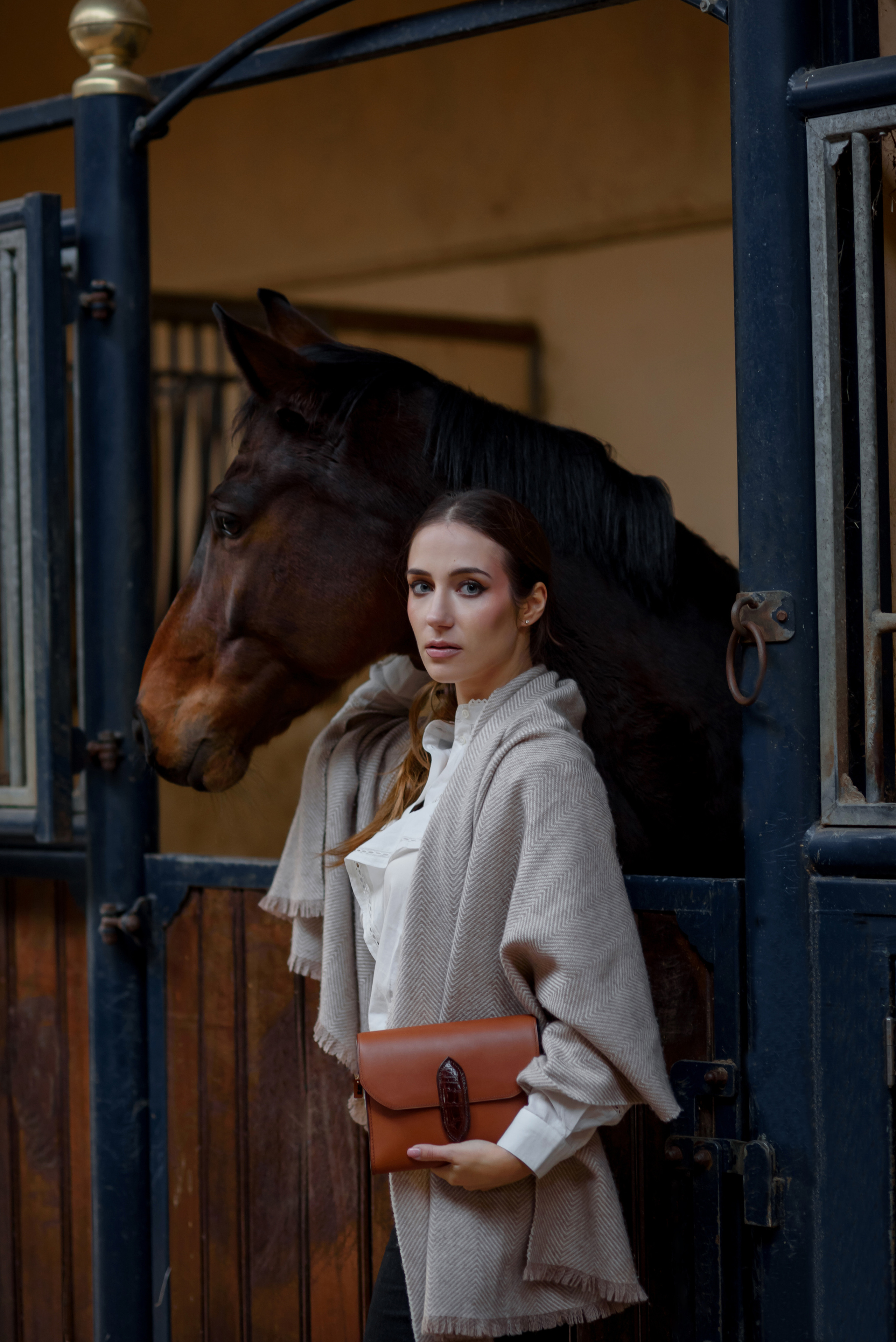 Handbags brand “Mynushka” (Luxembourg). Photographer in Luxembourg Tanita