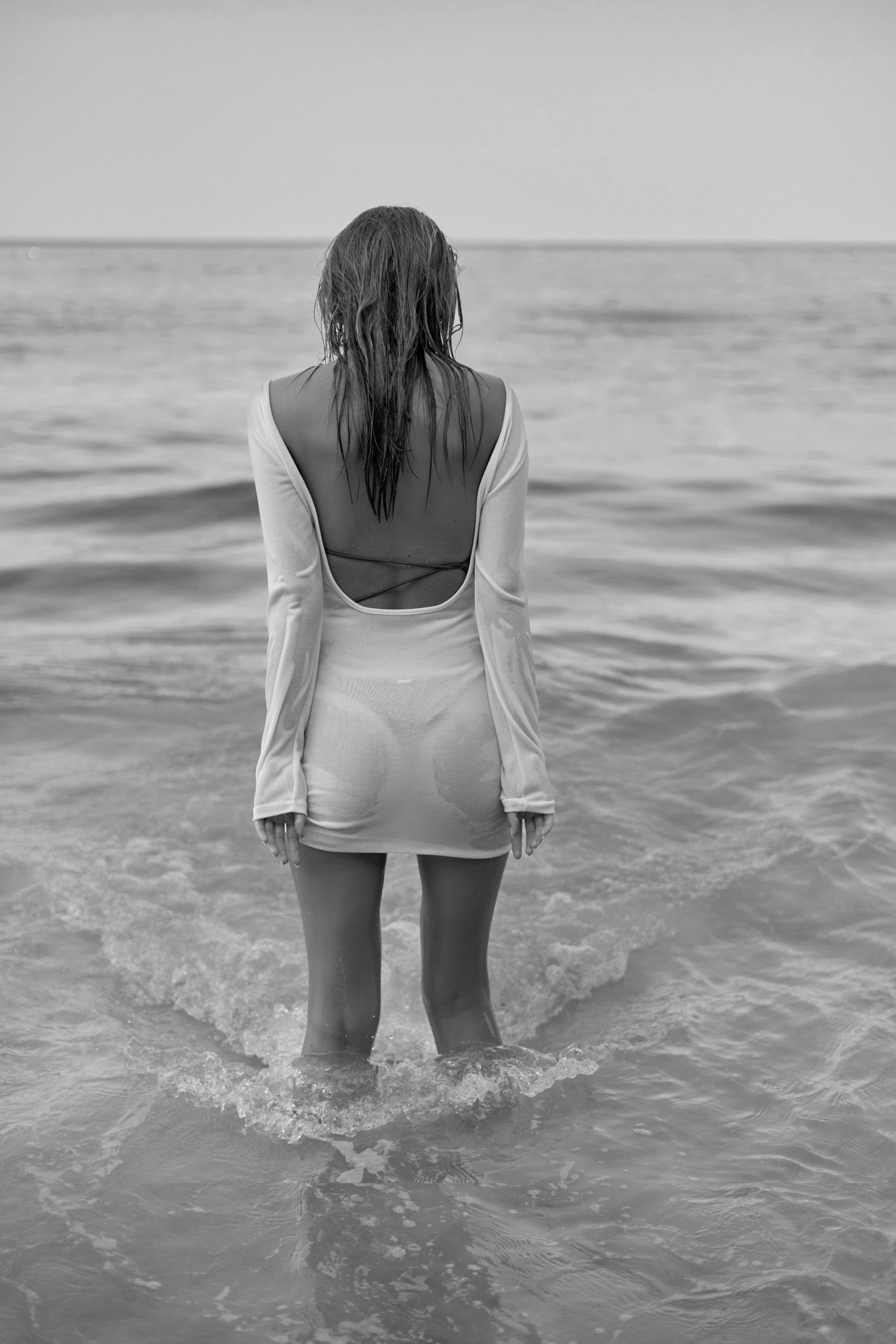 Аня. Услуги