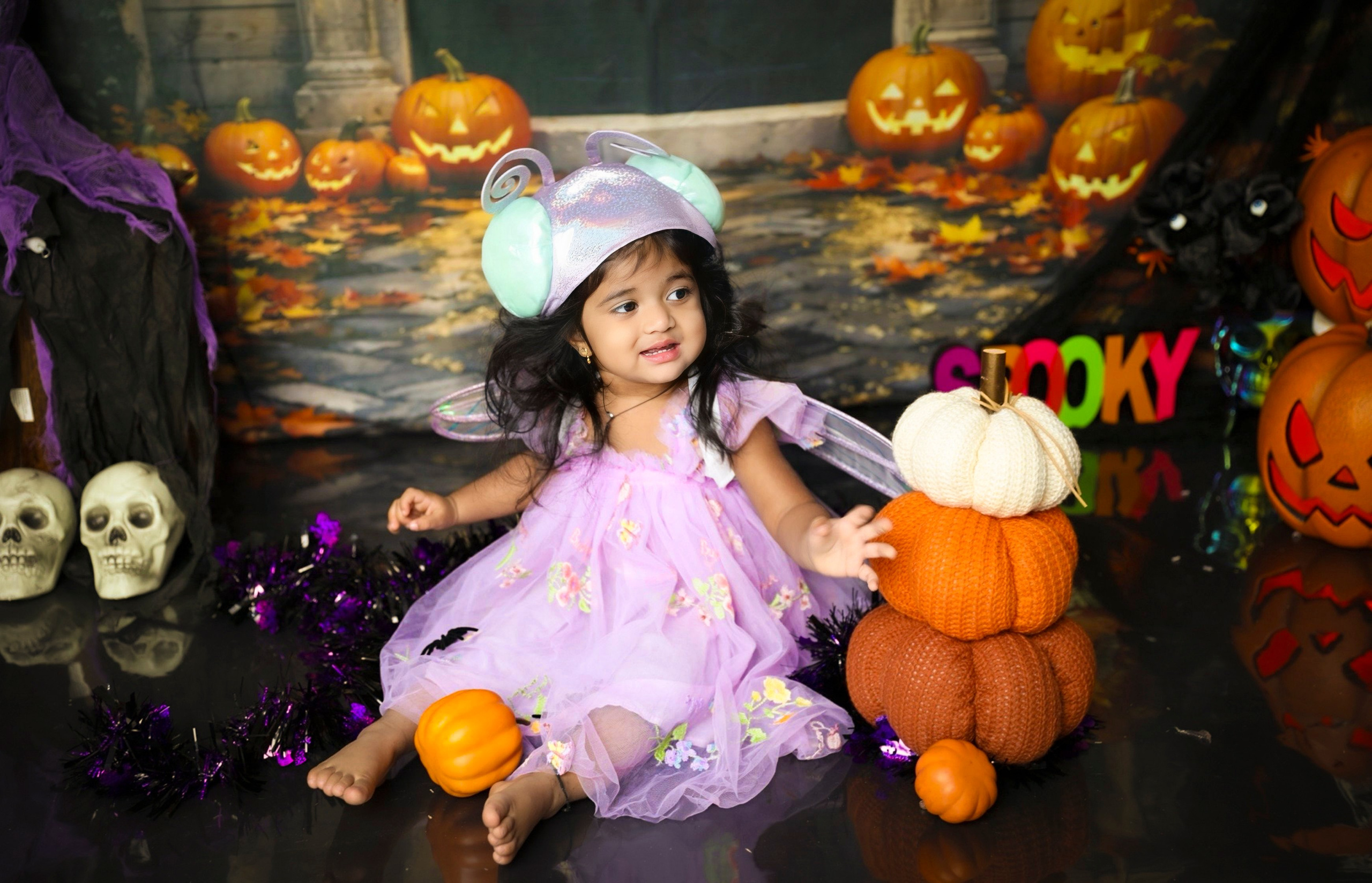 Fall and Halloween. AP Lens Photography | Newborn, Maternity, Milestone & Family Photographer Little Elm TX