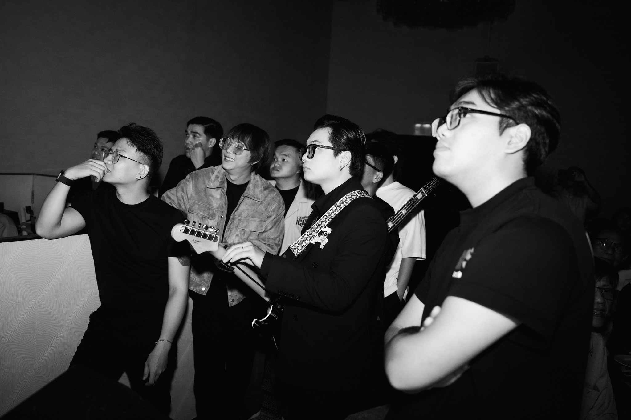 K & N WEDDING DAY. TheLoveMuseum