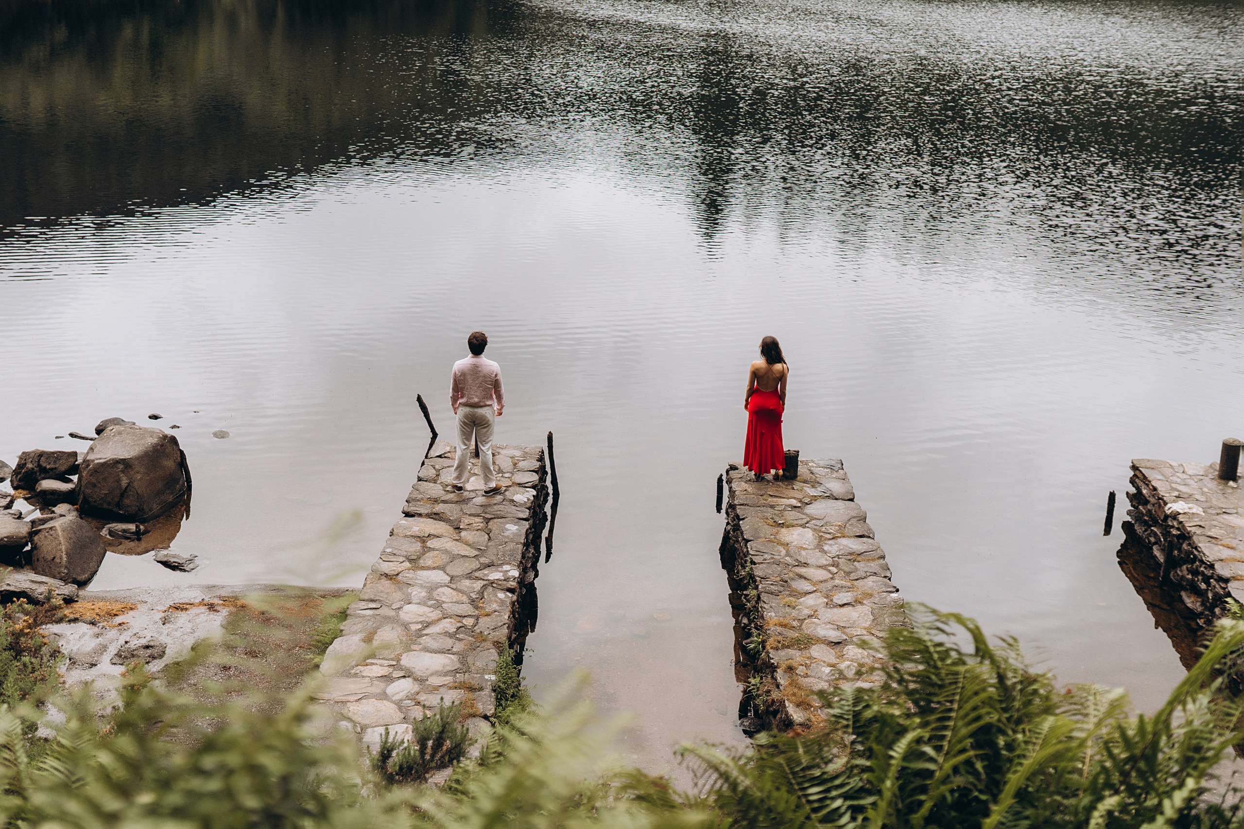 Pre wedding: Sara & Alex. Wedding Photographer in Dublin | Maternity & Love Story Photography
