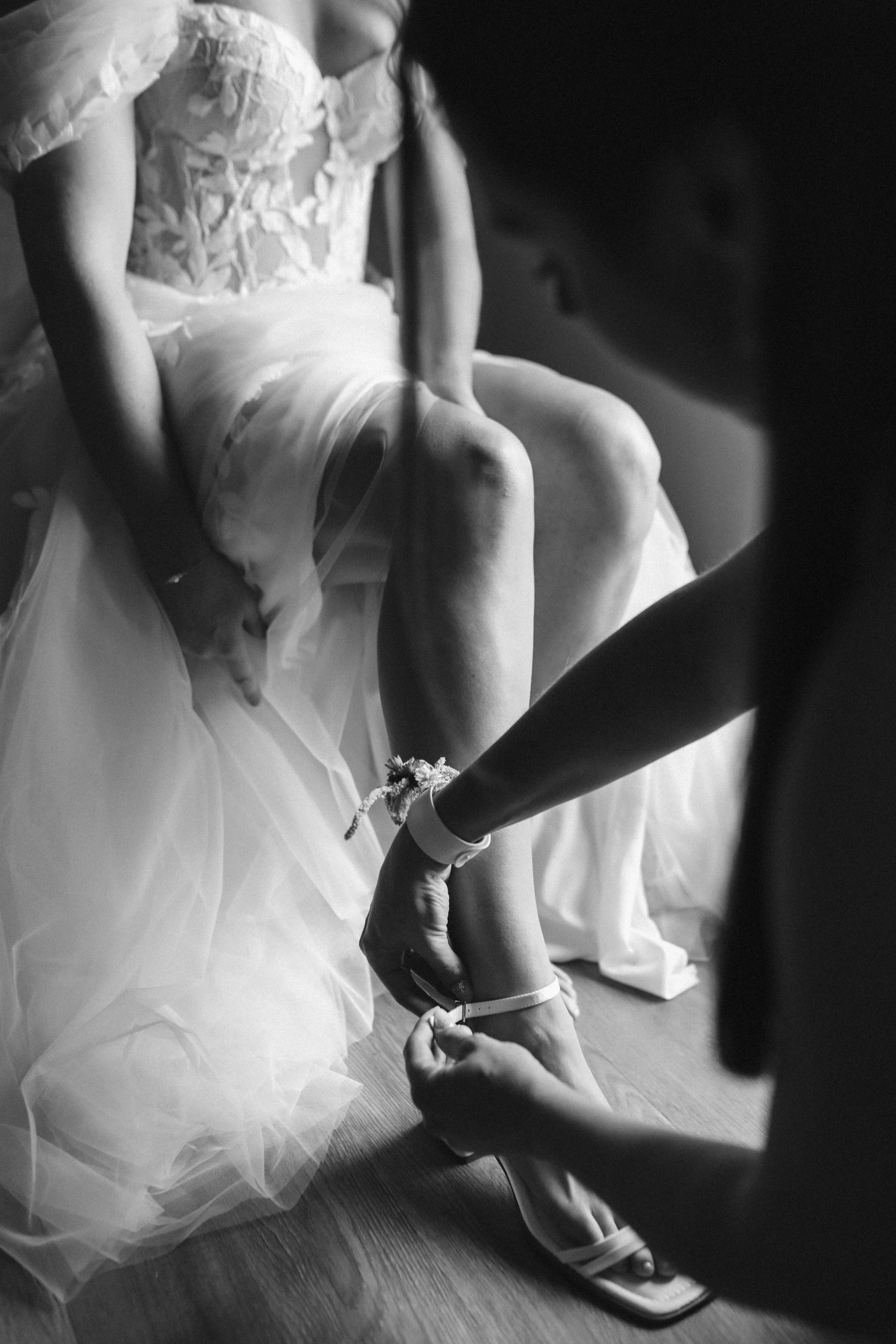 „Freie Trauung im Freien nahe Neustadt – natürliche Hochzeitsreportage Pfalz“