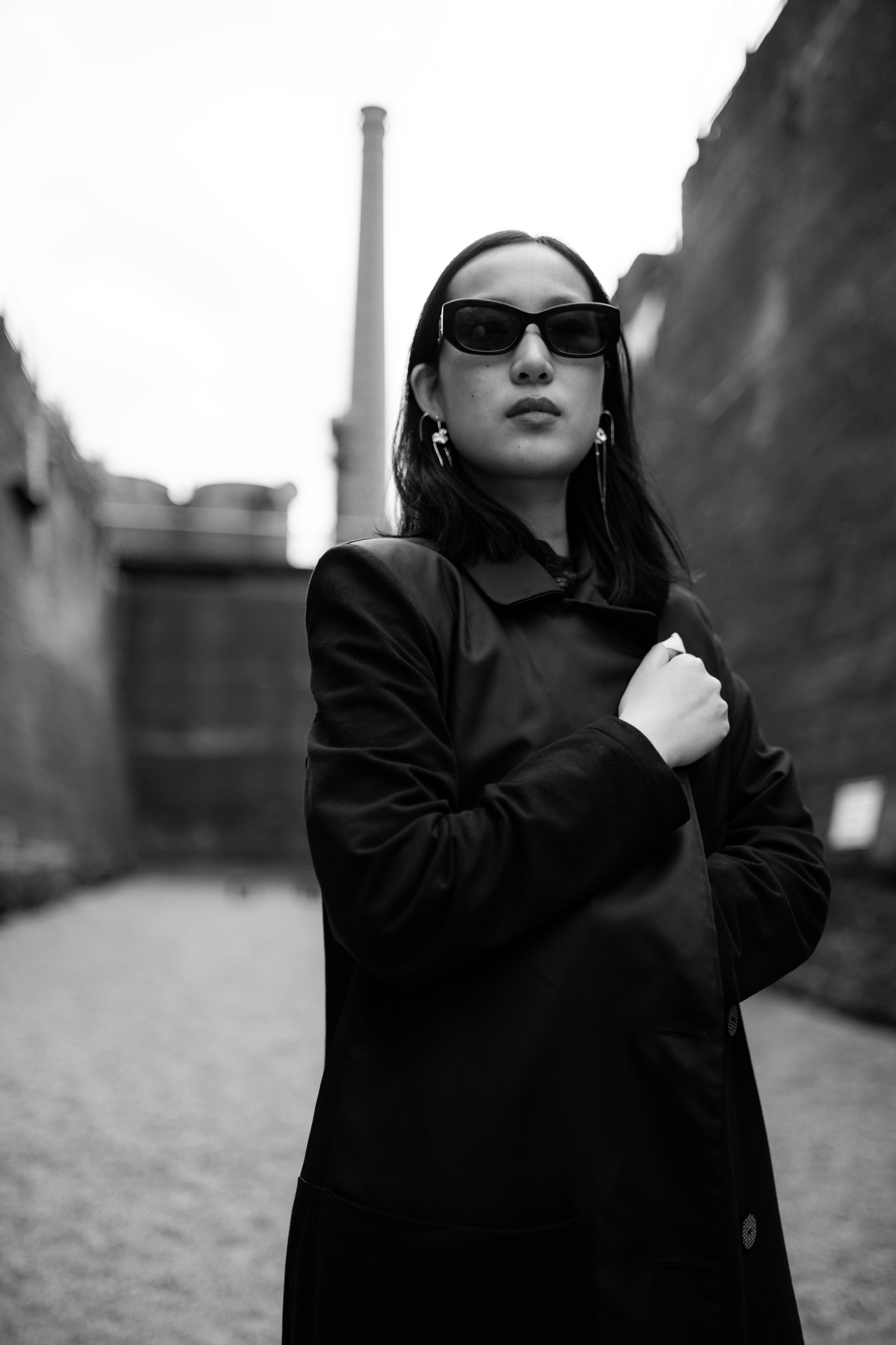 ZHIYUN. Portrait photographer in Germany and all over Europe Mischa Blank