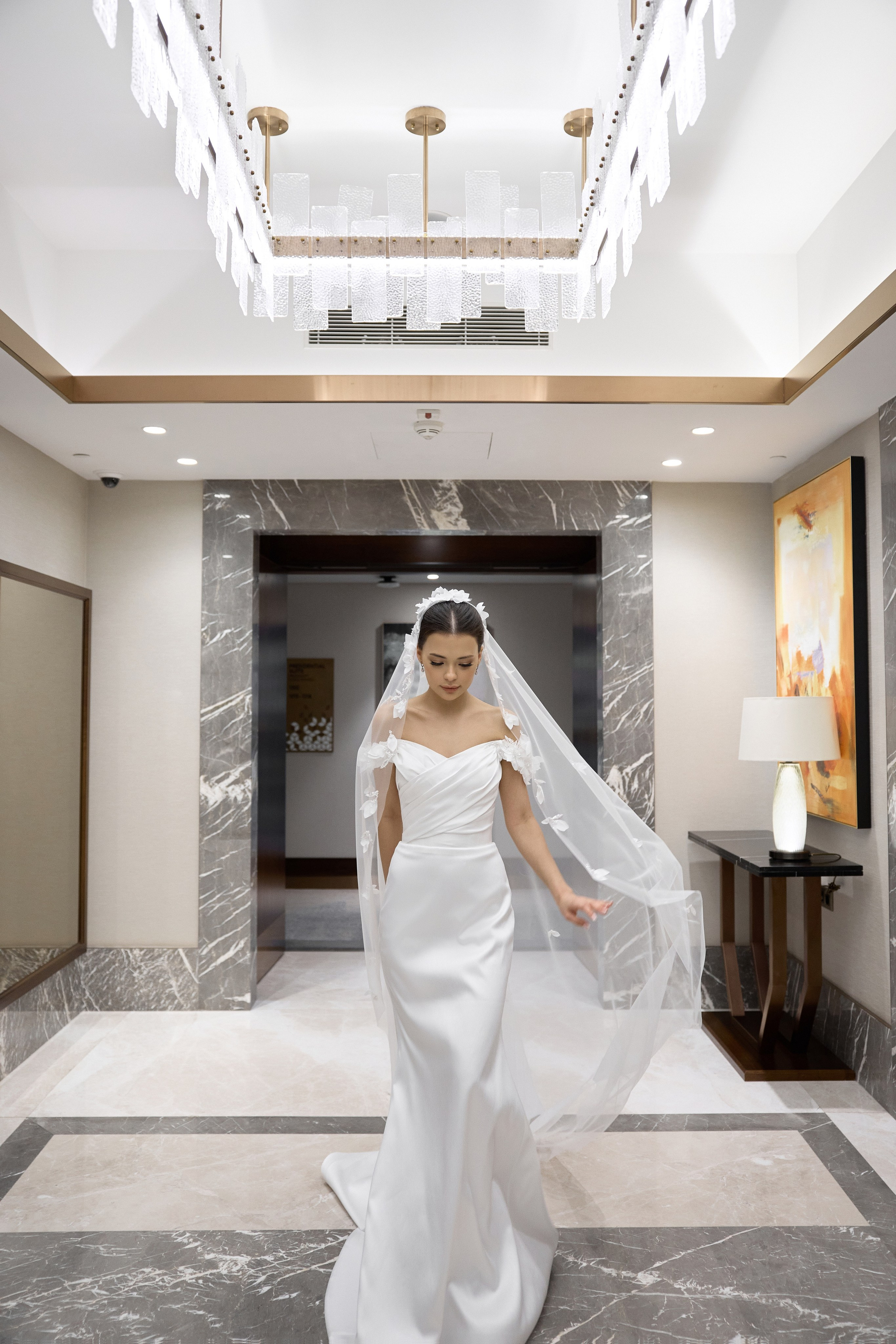 Bonu's bride's morning. Анна Канаки — семейный и свадебный фотограф