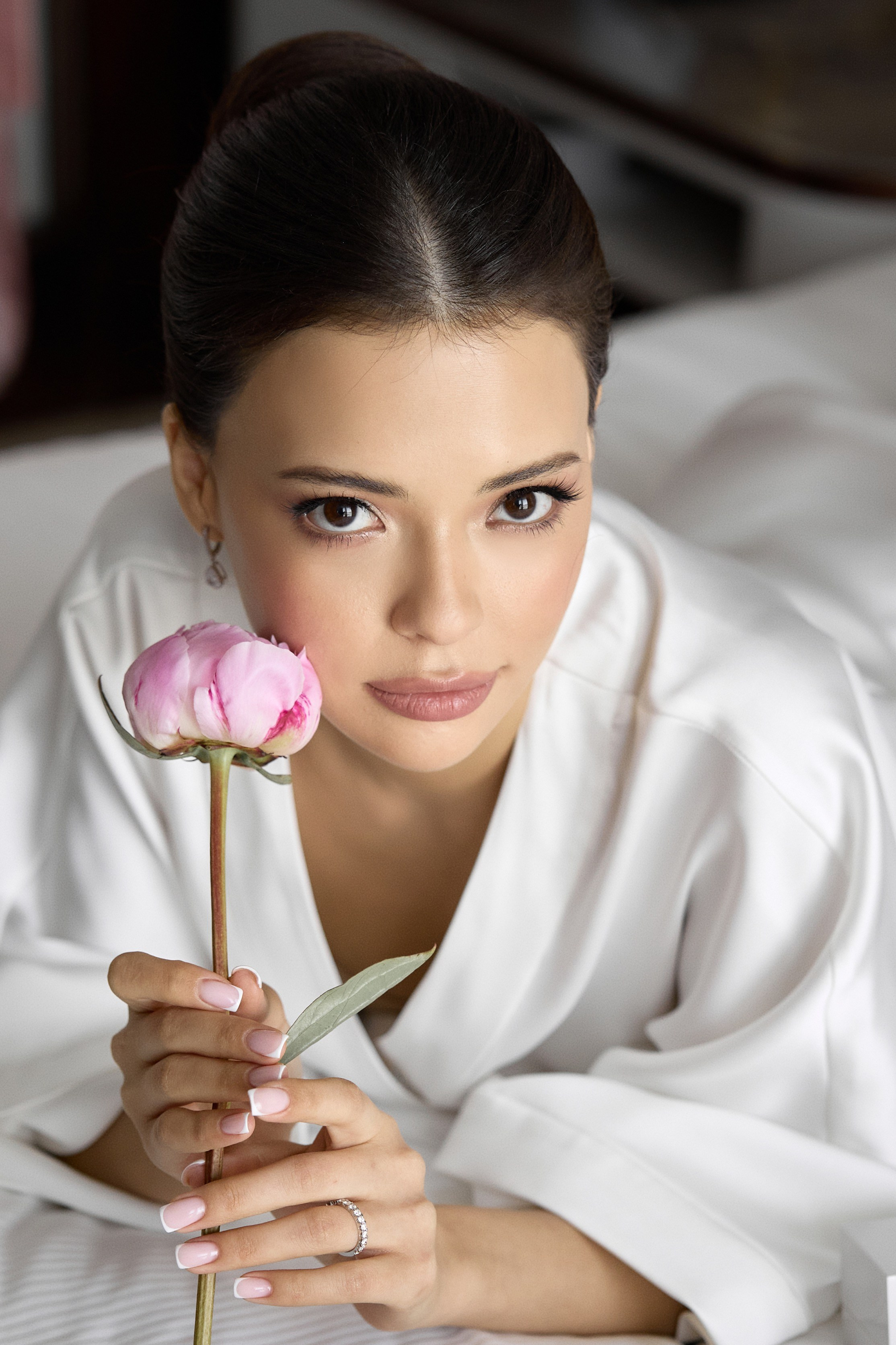 Bonu's bride's morning. Анна Канаки — семейный и свадебный фотограф