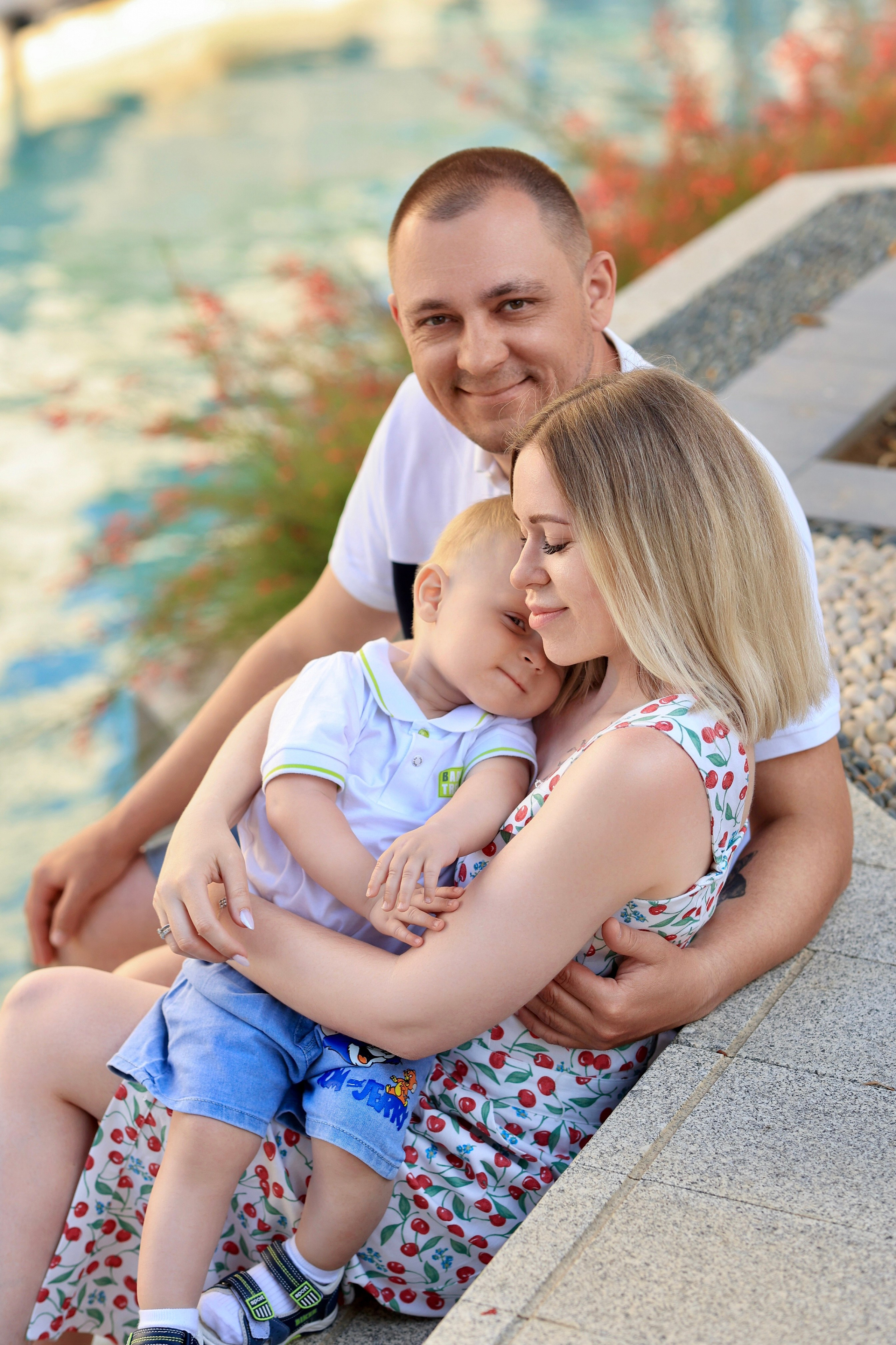 Фотограф в Белеке фотосессия в Белеке 