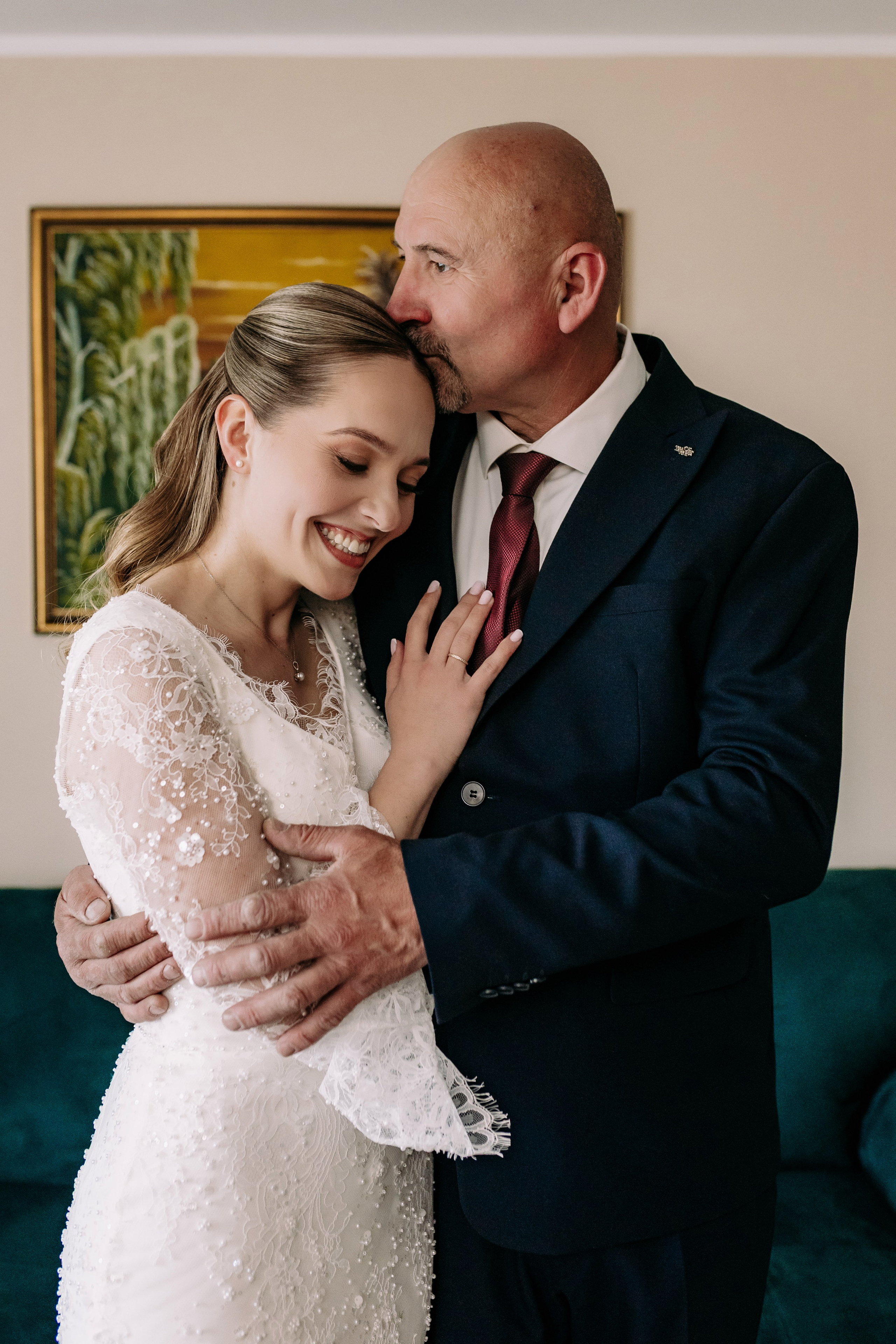 Nuntă Cristina & Alex. Events Photographer Miruna Buculei