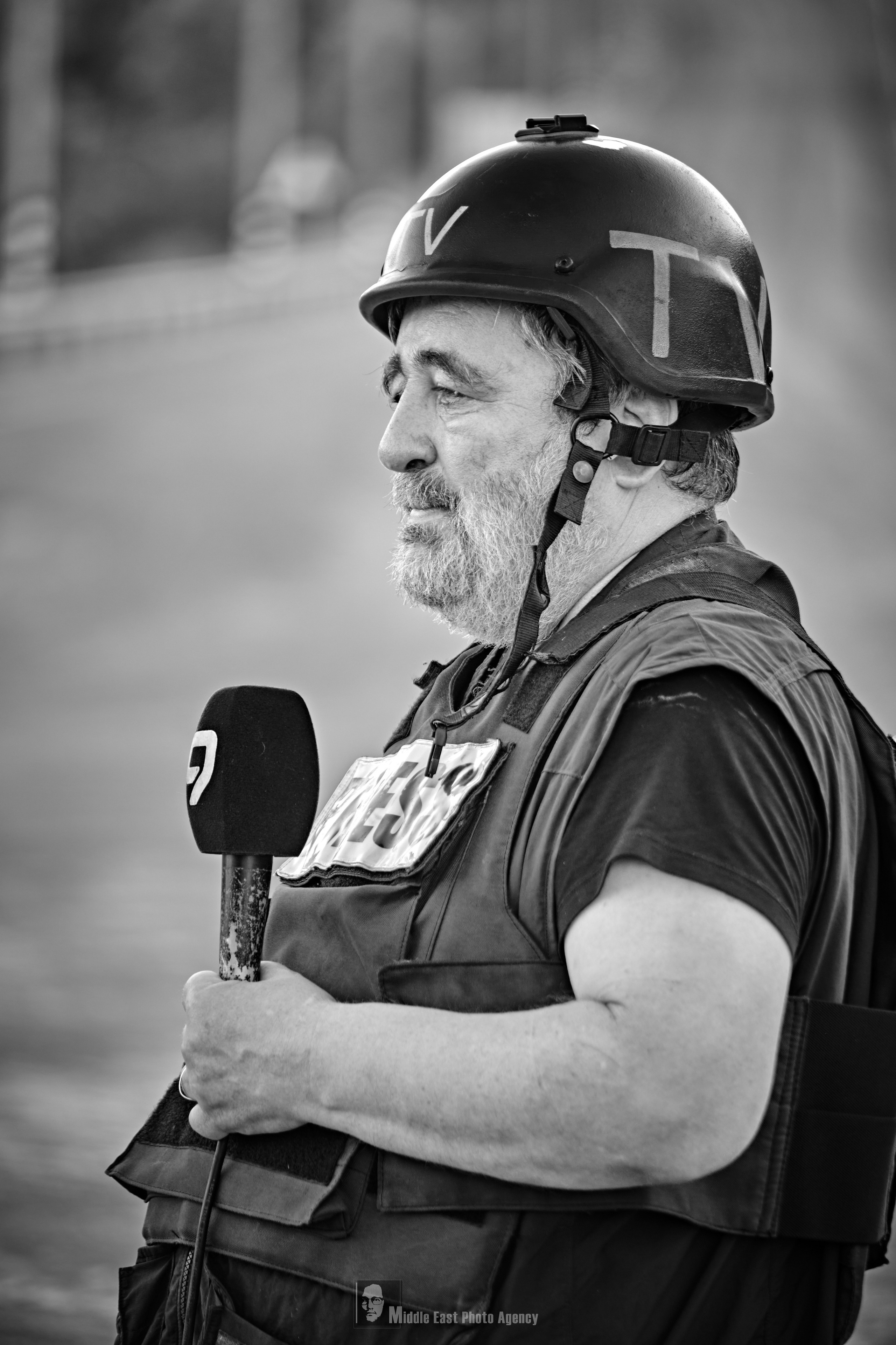 Photography: Sergei Grankin on Channel 9 – Maxim Polak. Middle East Photo Agency — Photography & Event Magnets — סוכנות צילום והדפסת מגנטים לאירועים