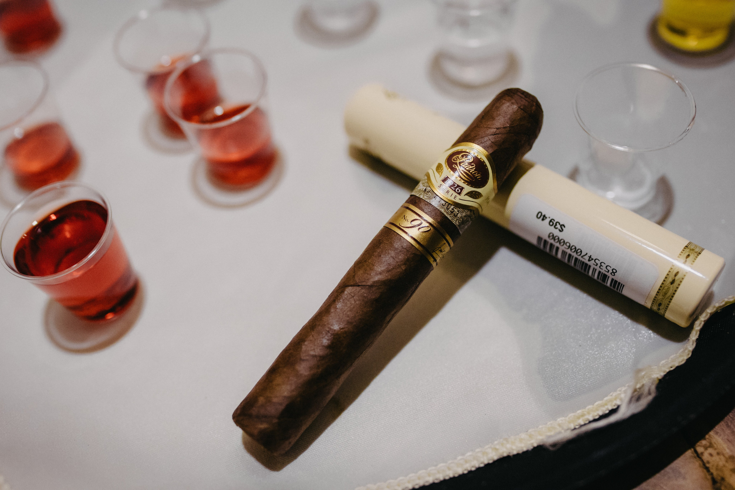 Yonatan & Lior. Home