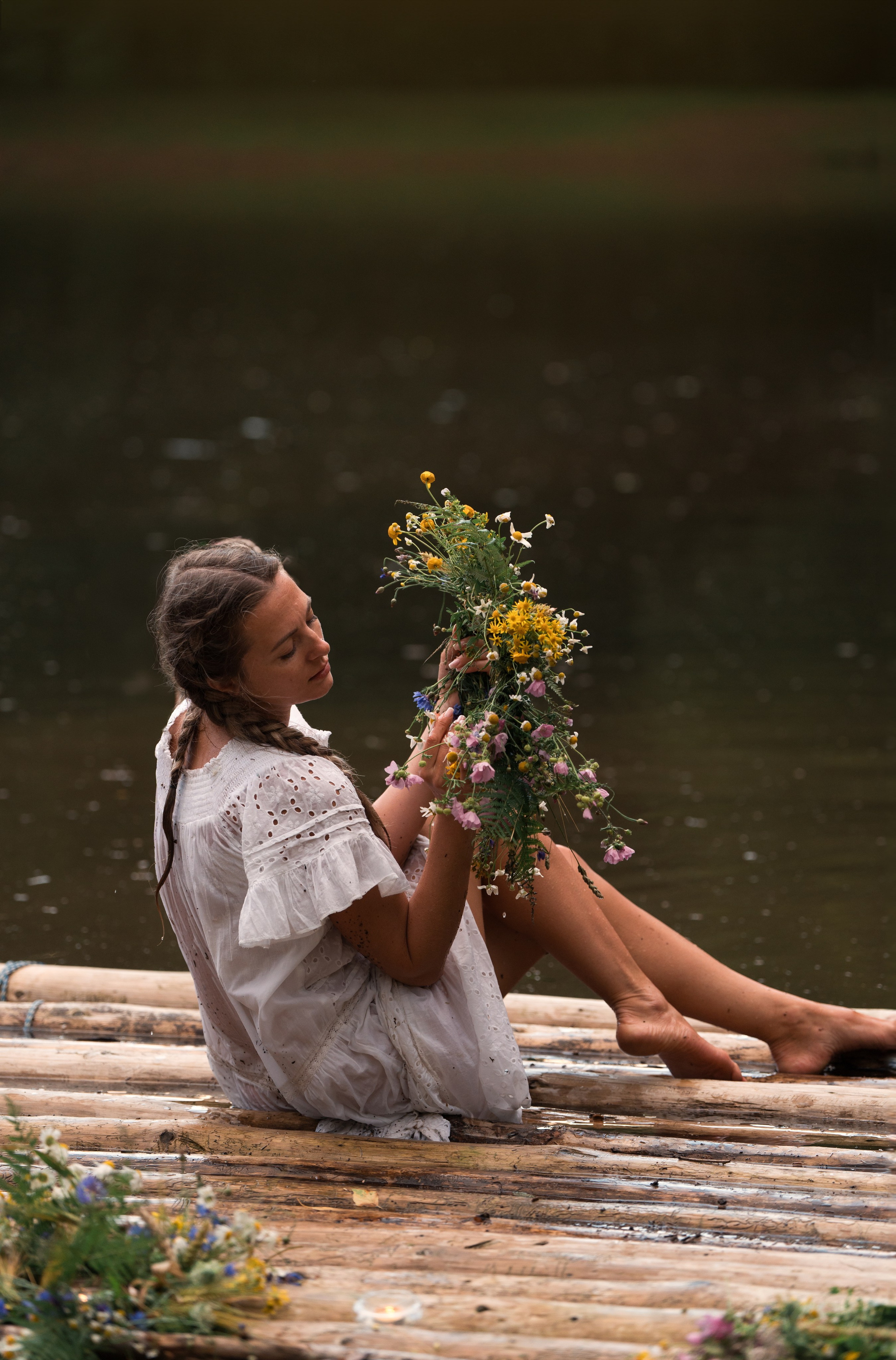 Ivana Kupala. Familien, Portrait und Konzeptualfotografie in Genf, Schweiz