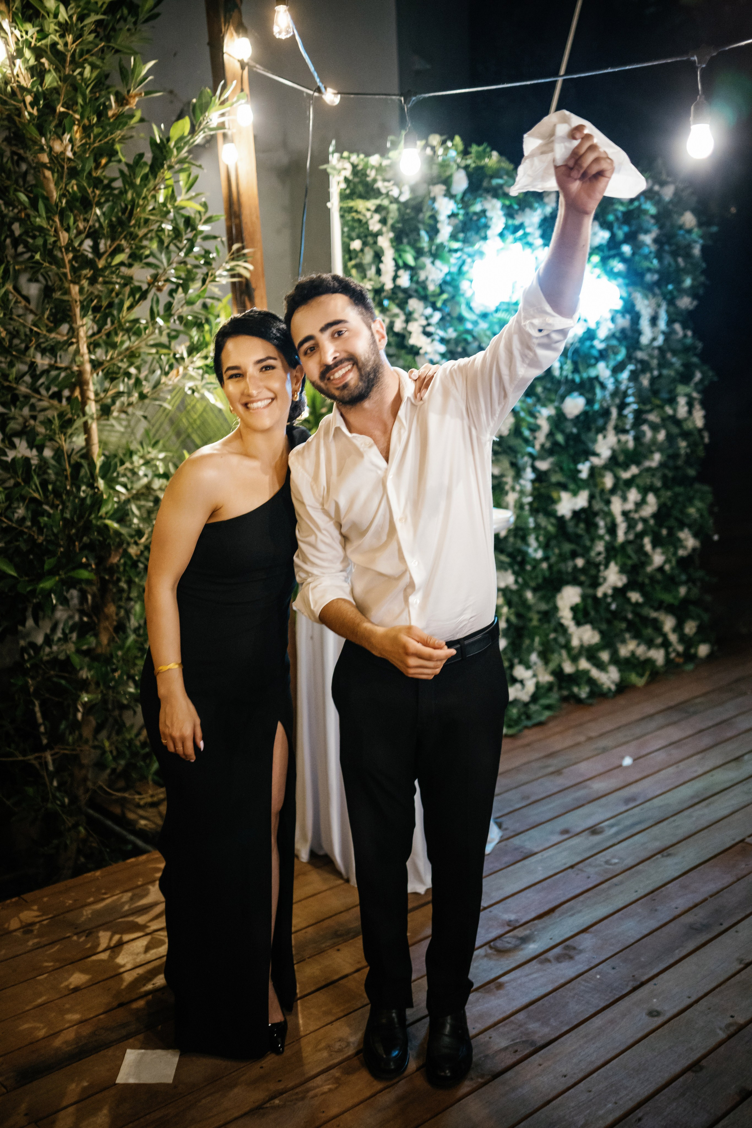 Wedding at the Hollywood Sign Venue, Los Angeles, California. Wedding Photography & Videography Team in California, Los Angeles, San Francisco, San Diego and Travel