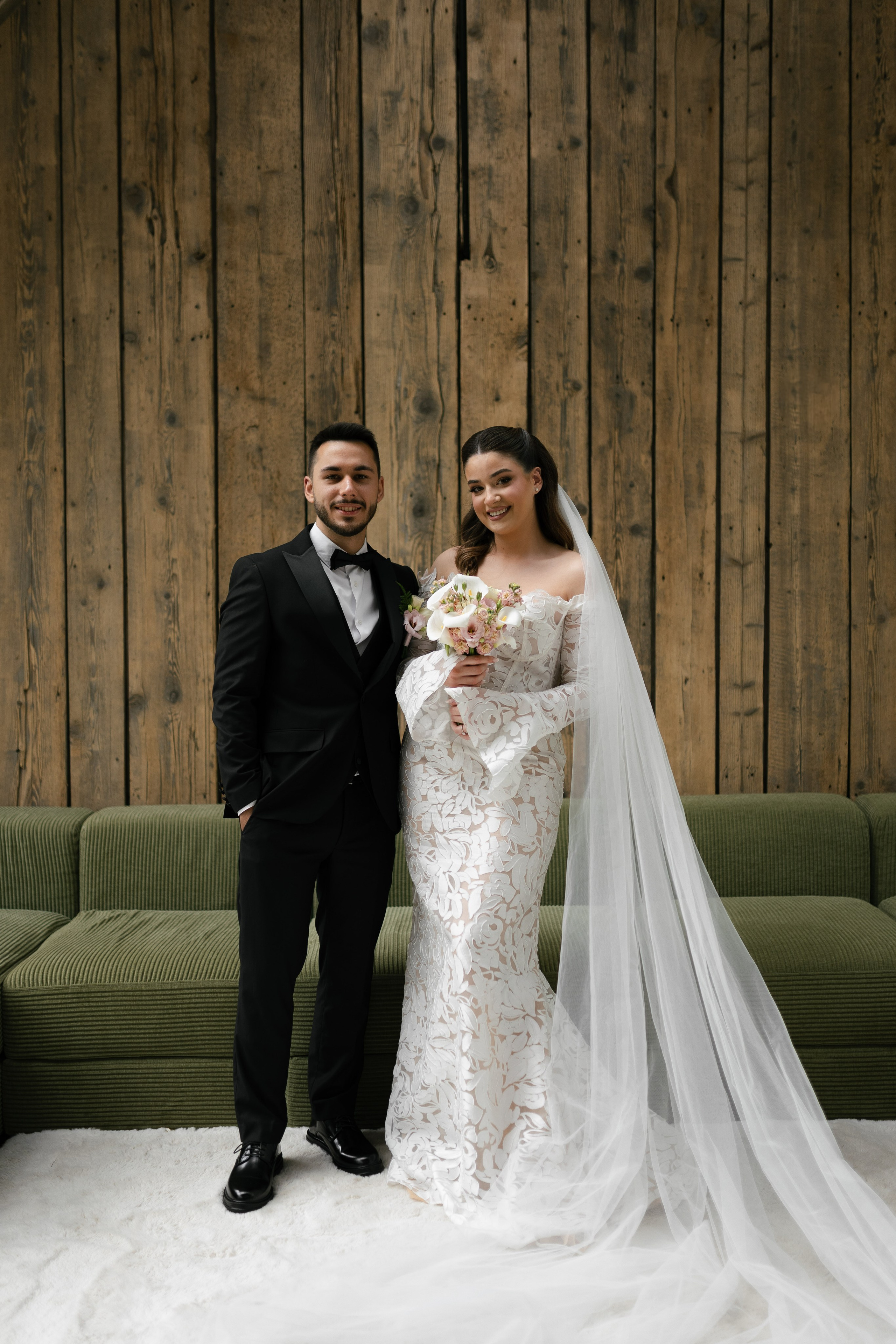 A&L | Pure Love at Akacia Open Concept. Black Sheep Produkcija| Wedding Photography and Wedding Films, based in Kragujevac, Europe / Fotograf i videograf, Kragujevac, Srbija