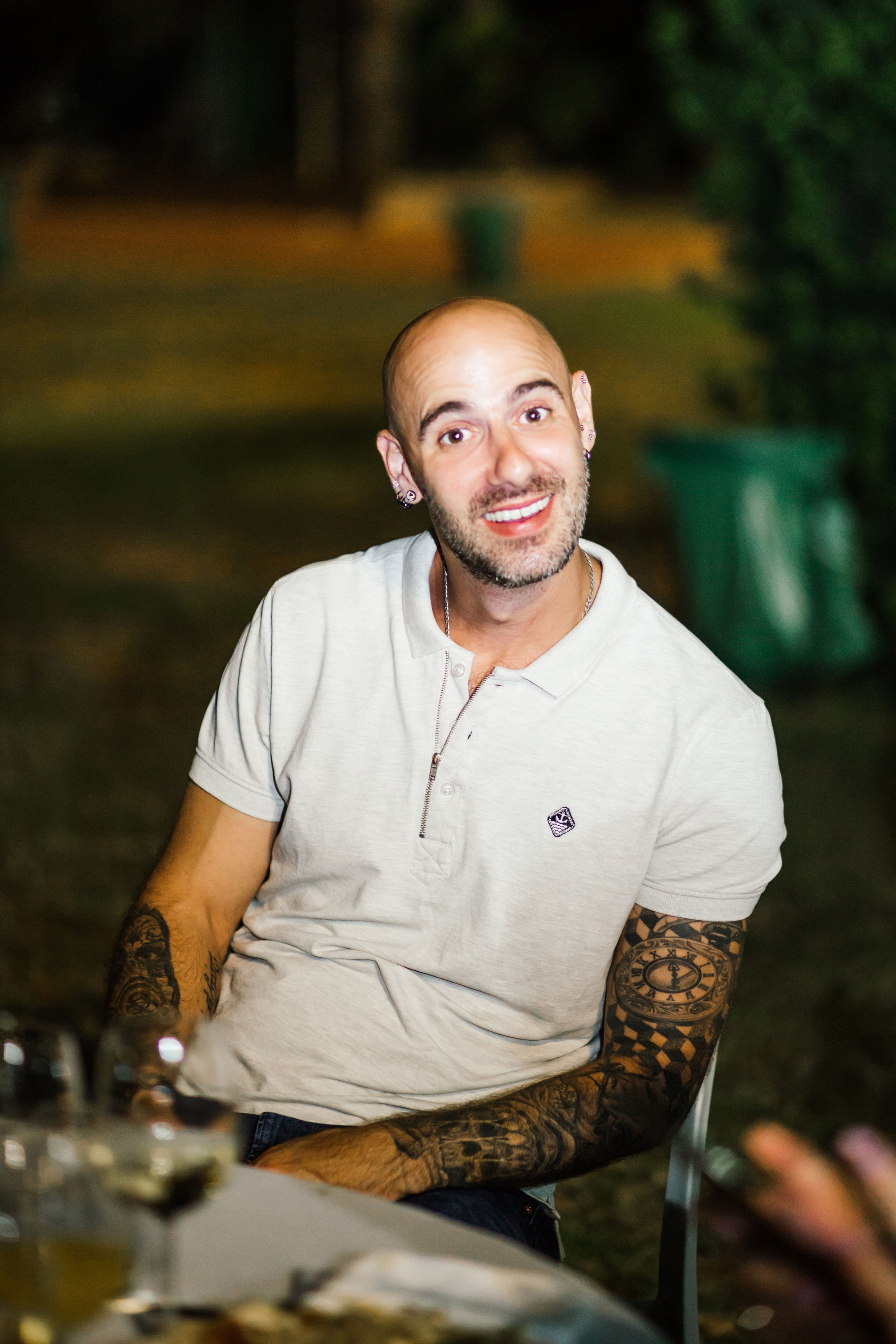 12. Family photographer in Israel