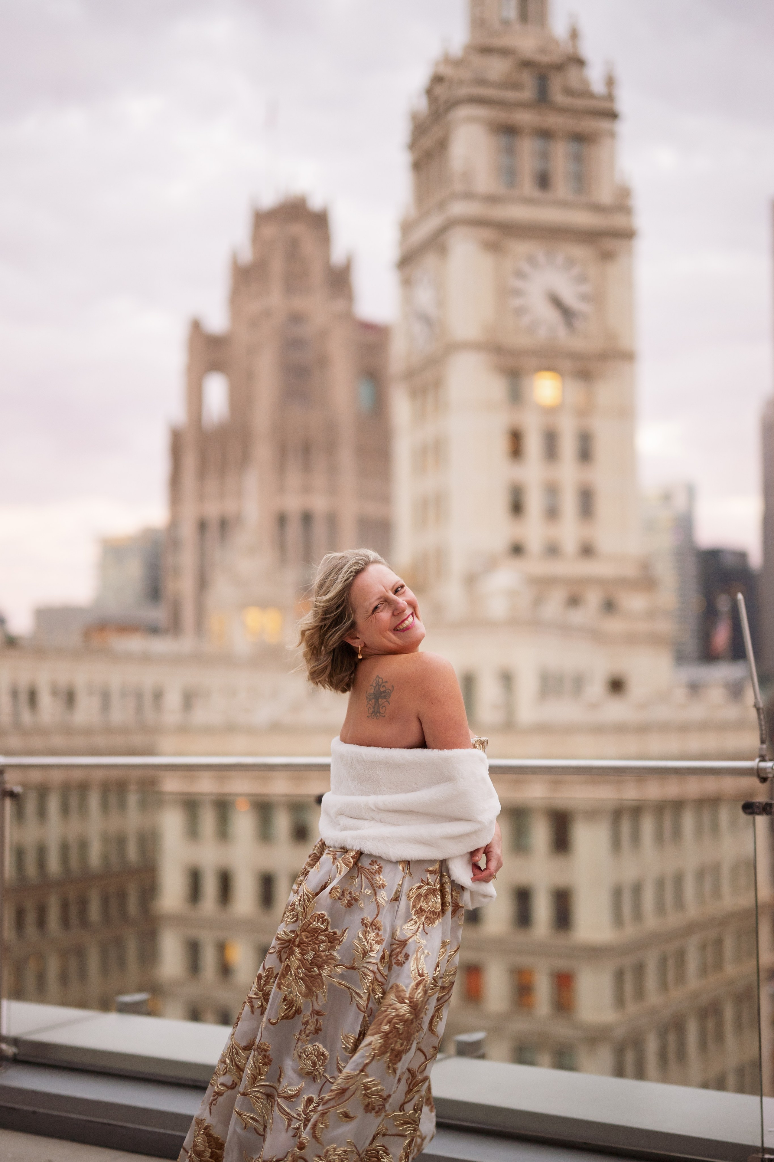Chicago couple photoshoot. Photographer in Chicago