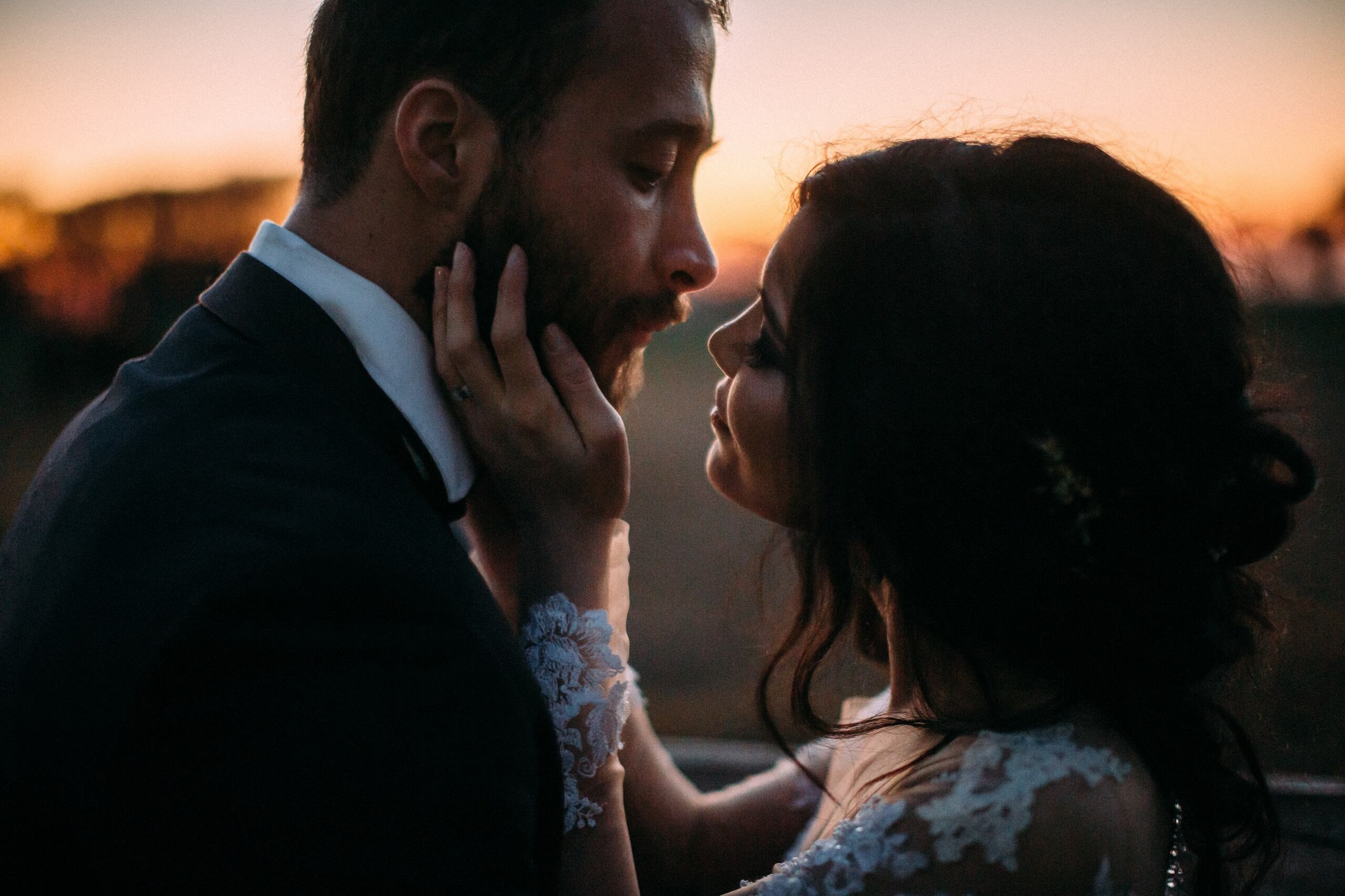 Teodora & Nikola. Wedding photographer based in Novi Sad, Marko Milivojevic