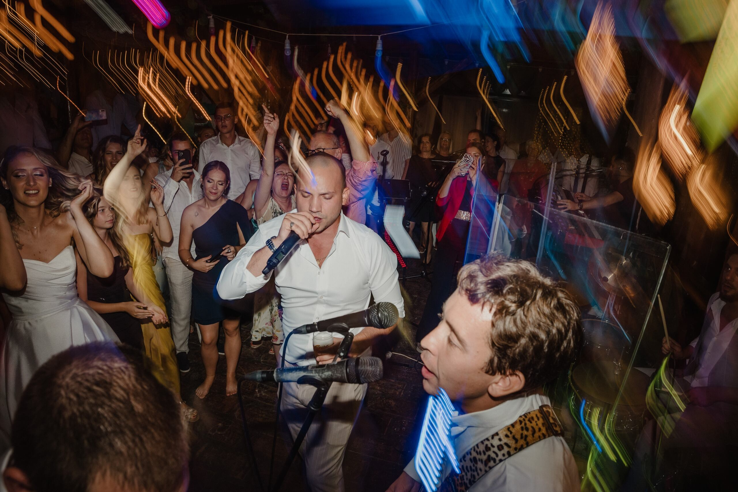 Jovana & Zoran. Wedding photographer based in Novi Sad, Marko Milivojevic