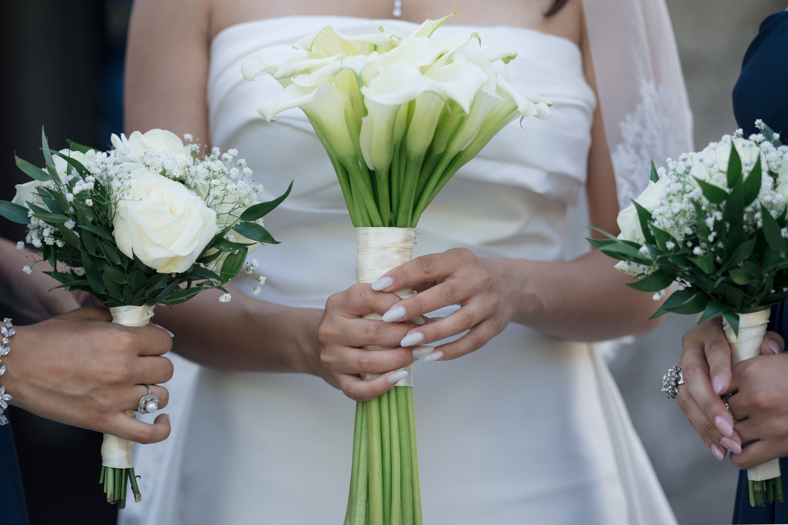 Sicily. Wedding photography — EMU Photos