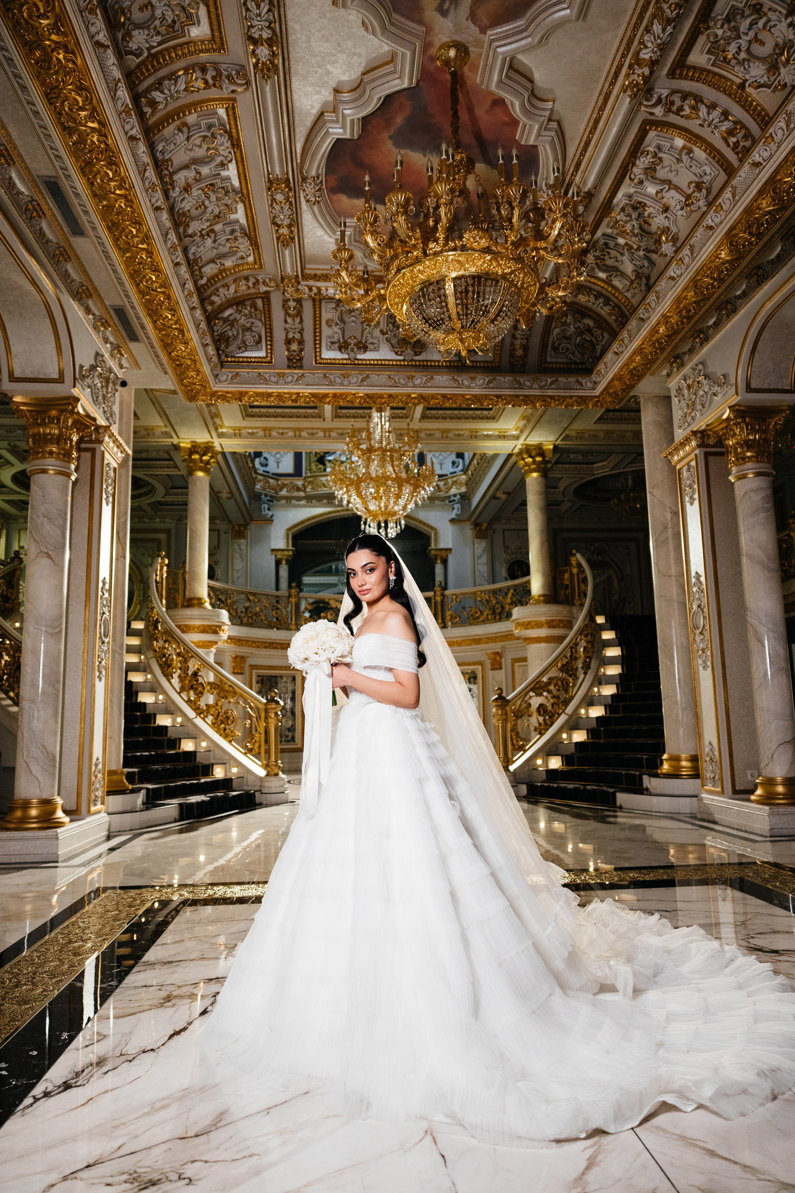 Элёр & Камила. Профессиональный фотограф в Ташкенте