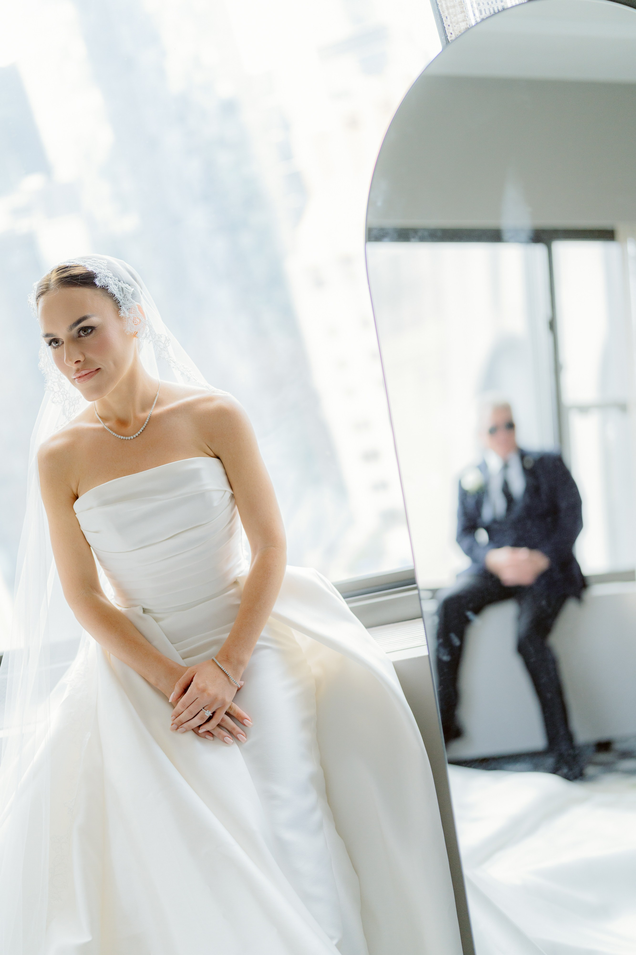 Payton and Mattew. Wedding photographer and videographer New York | New Jersey