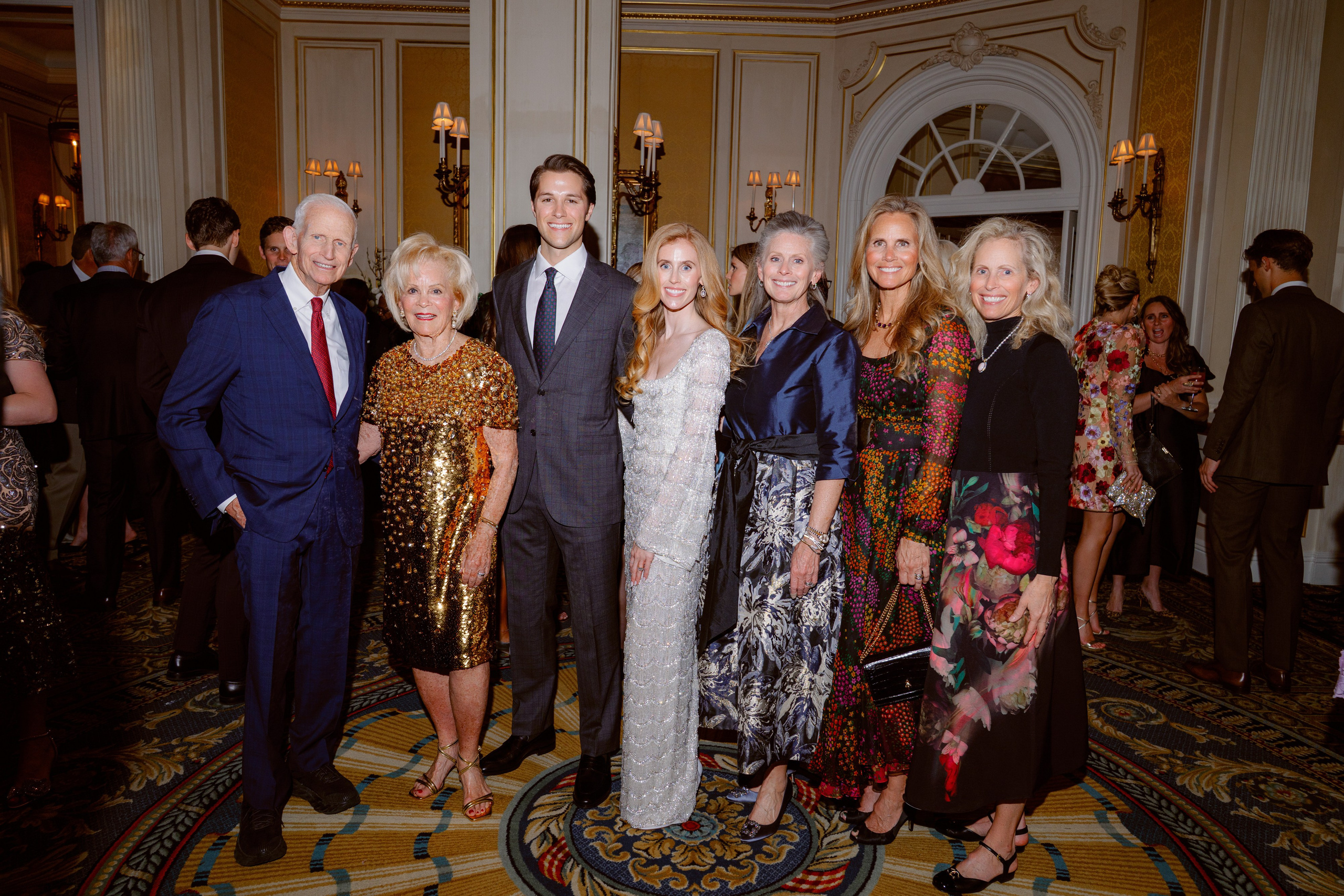 Anne and Maxwell. Wedding photographer and videographer New York | New Jersey