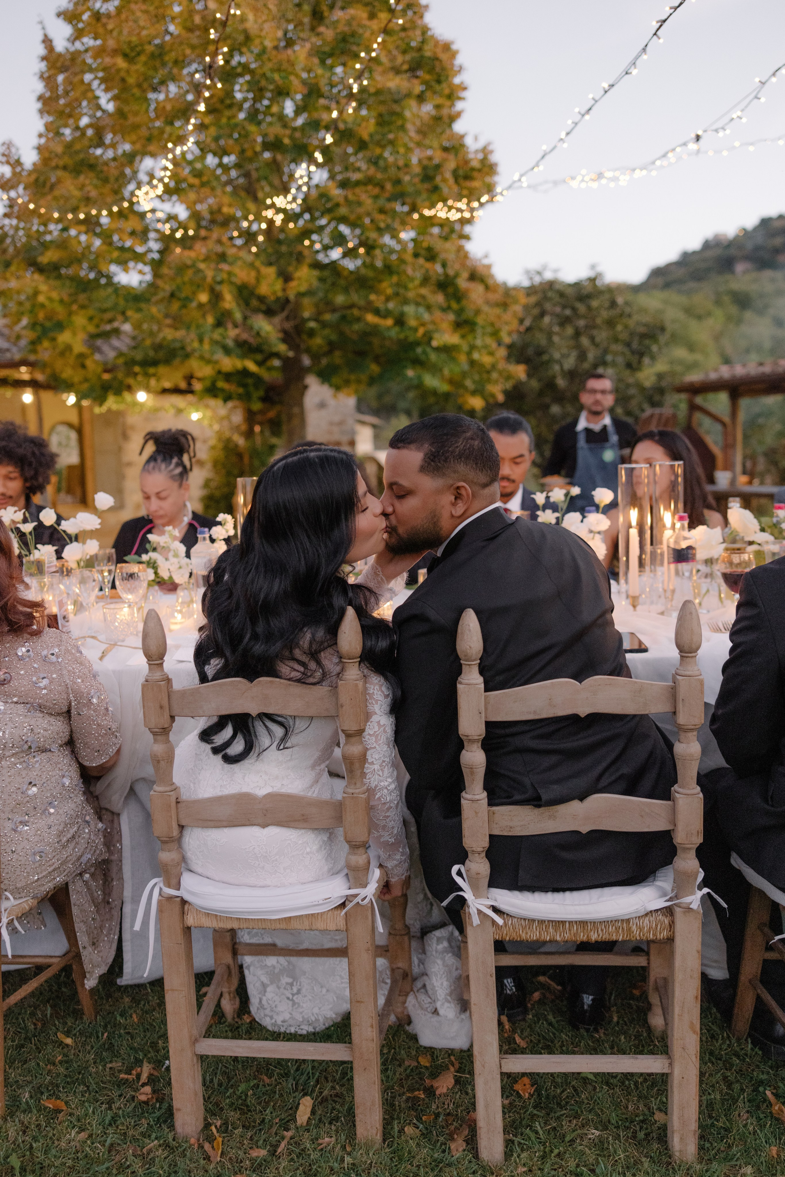 Mitcell&Melanie digital. Wedding photographer Italy