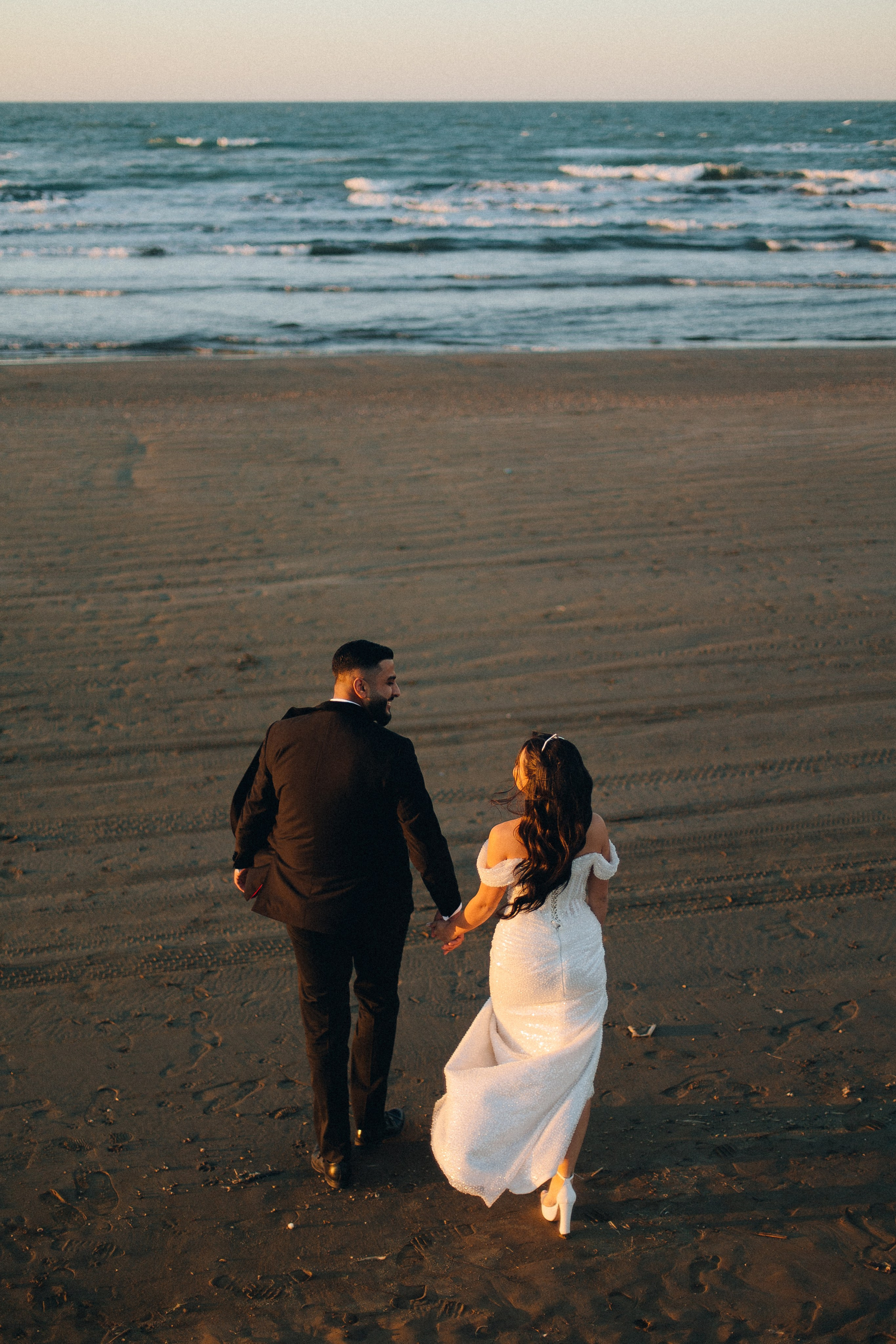 HANI&LEILA. Wedding&Event photographer Ismail Rzayev in Baku