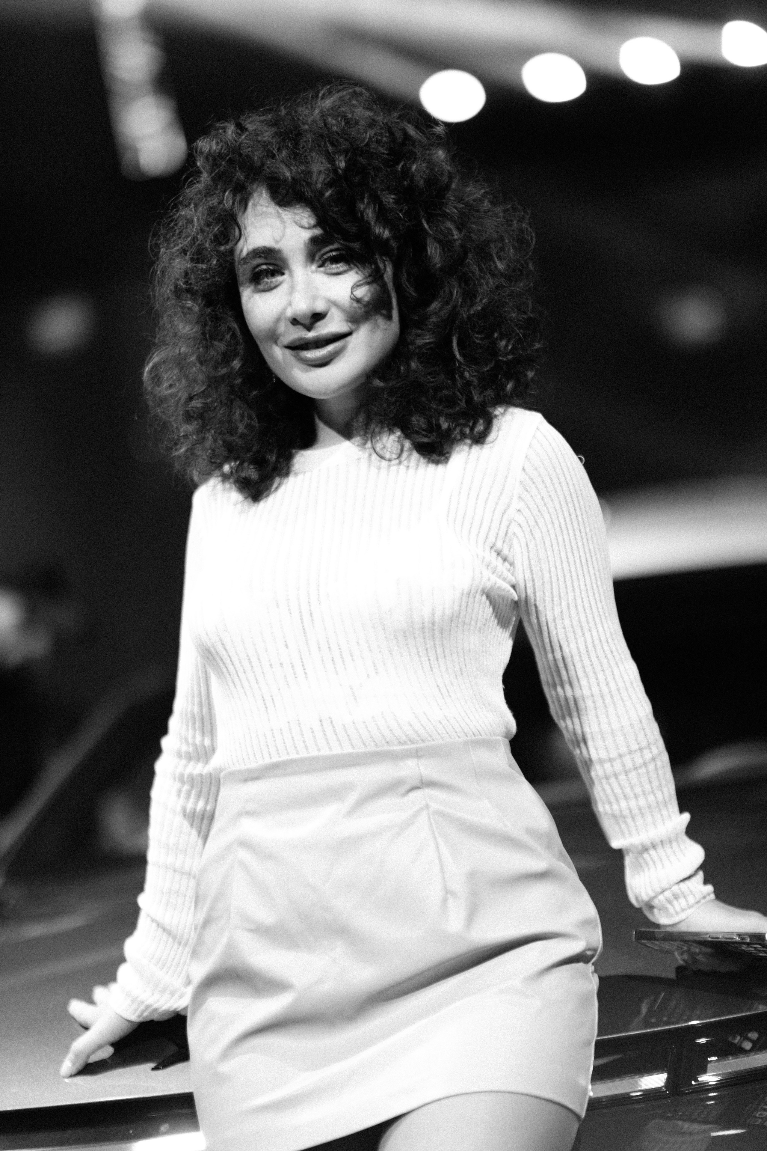 XPENG PRESENTATION. Wedding&Event photographer Ismail Rzayev in Baku