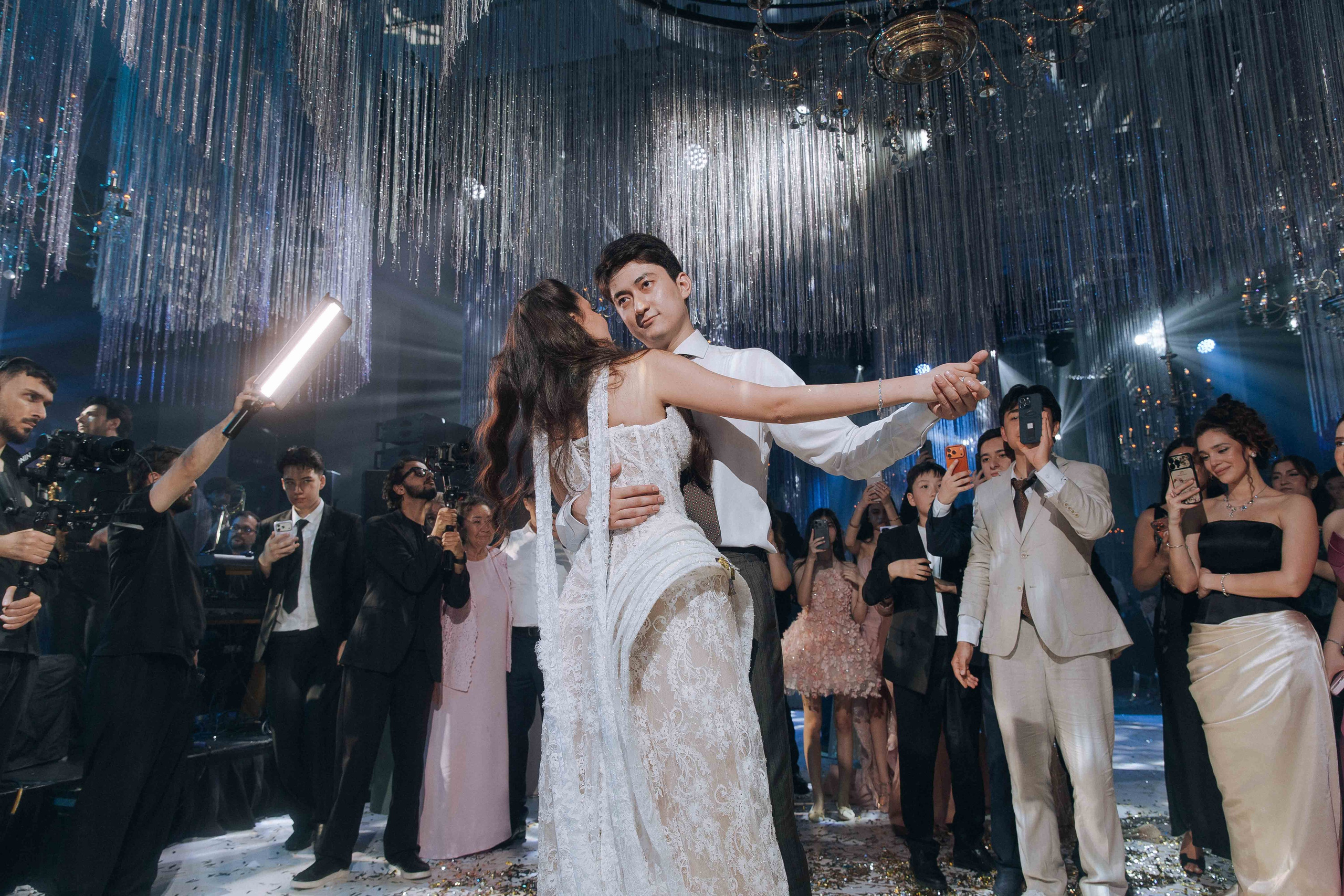NURZHAN&AYSEL. Wedding&Event photographer Ismail Rzayev in Baku