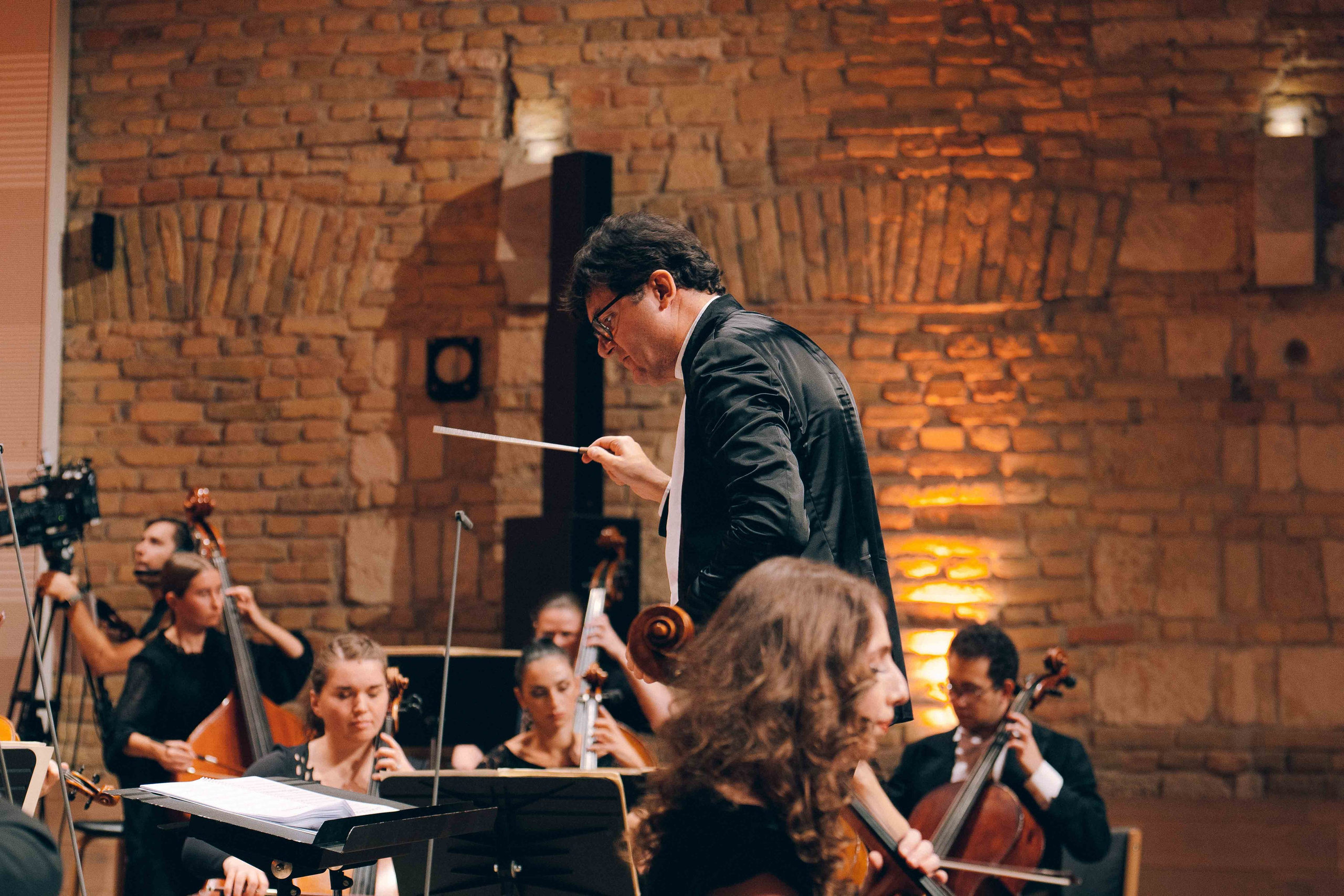 BUDAPEST MUSIC CENTER. Wedding&Event photographer Ismail Rzayev in Baku