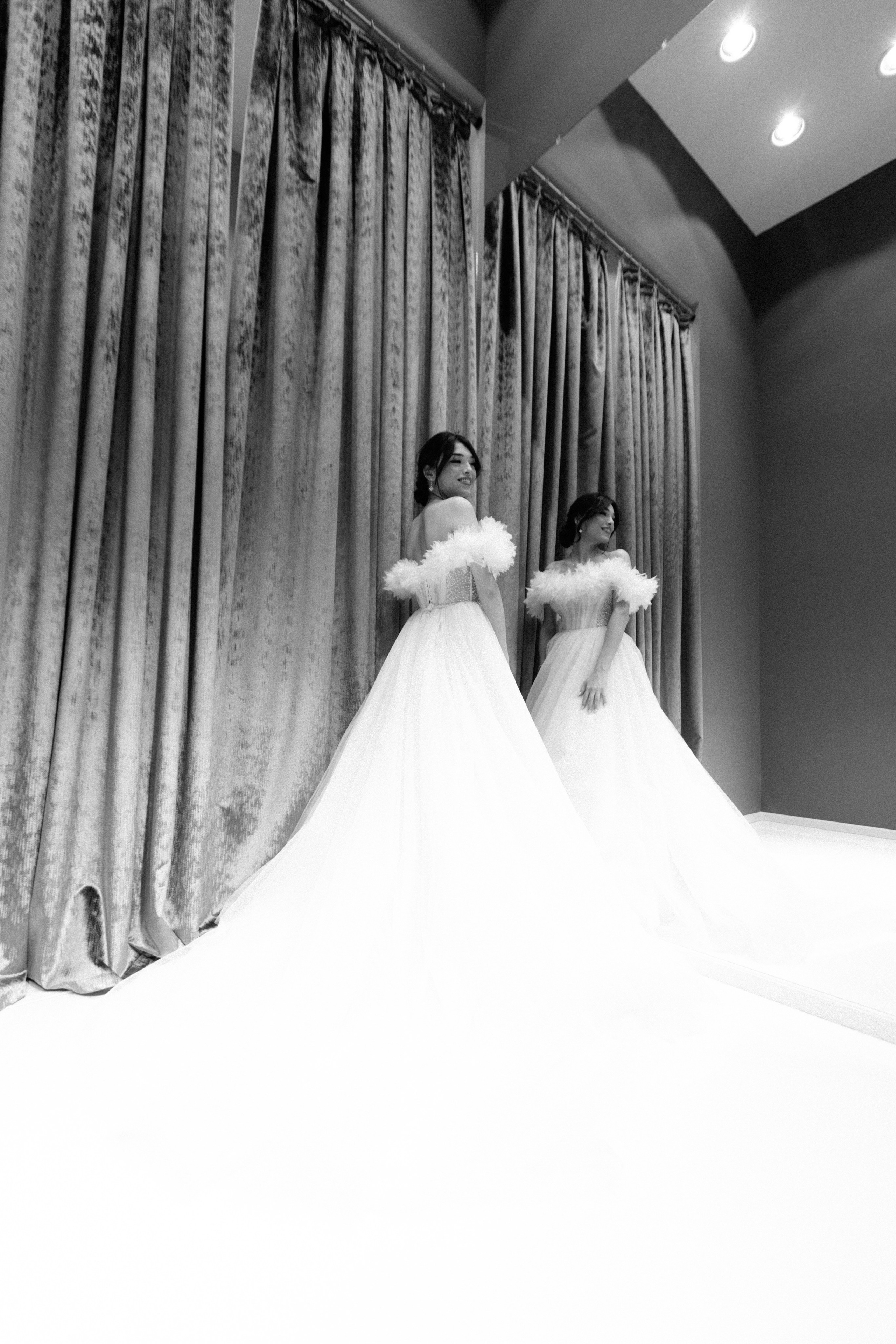 HAJI&ROSA. Wedding&Event photographer Ismail Rzayev in Baku