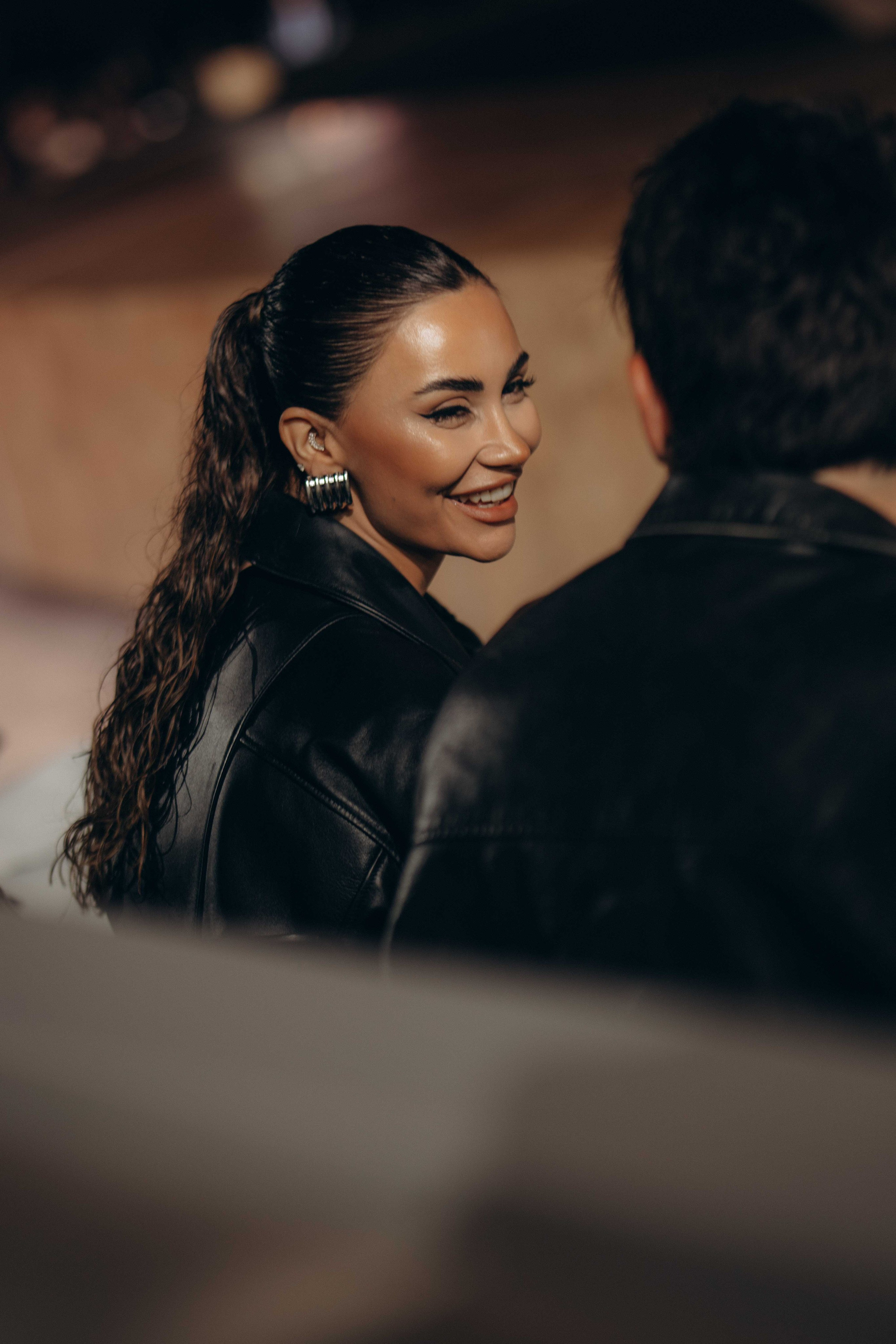 BAKU FASHION WEEK DAY. Wedding&Event photographer Ismail Rzayev in Baku