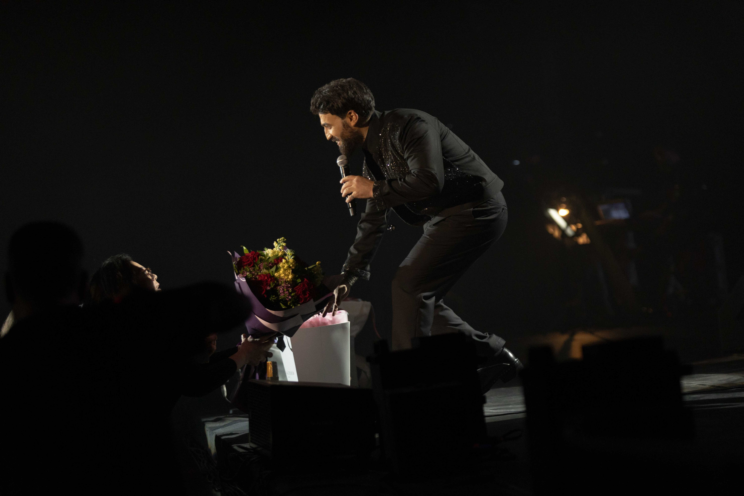 ZAMIG HUSEYNOV. Wedding&Event photographer Ismail Rzayev in Baku
