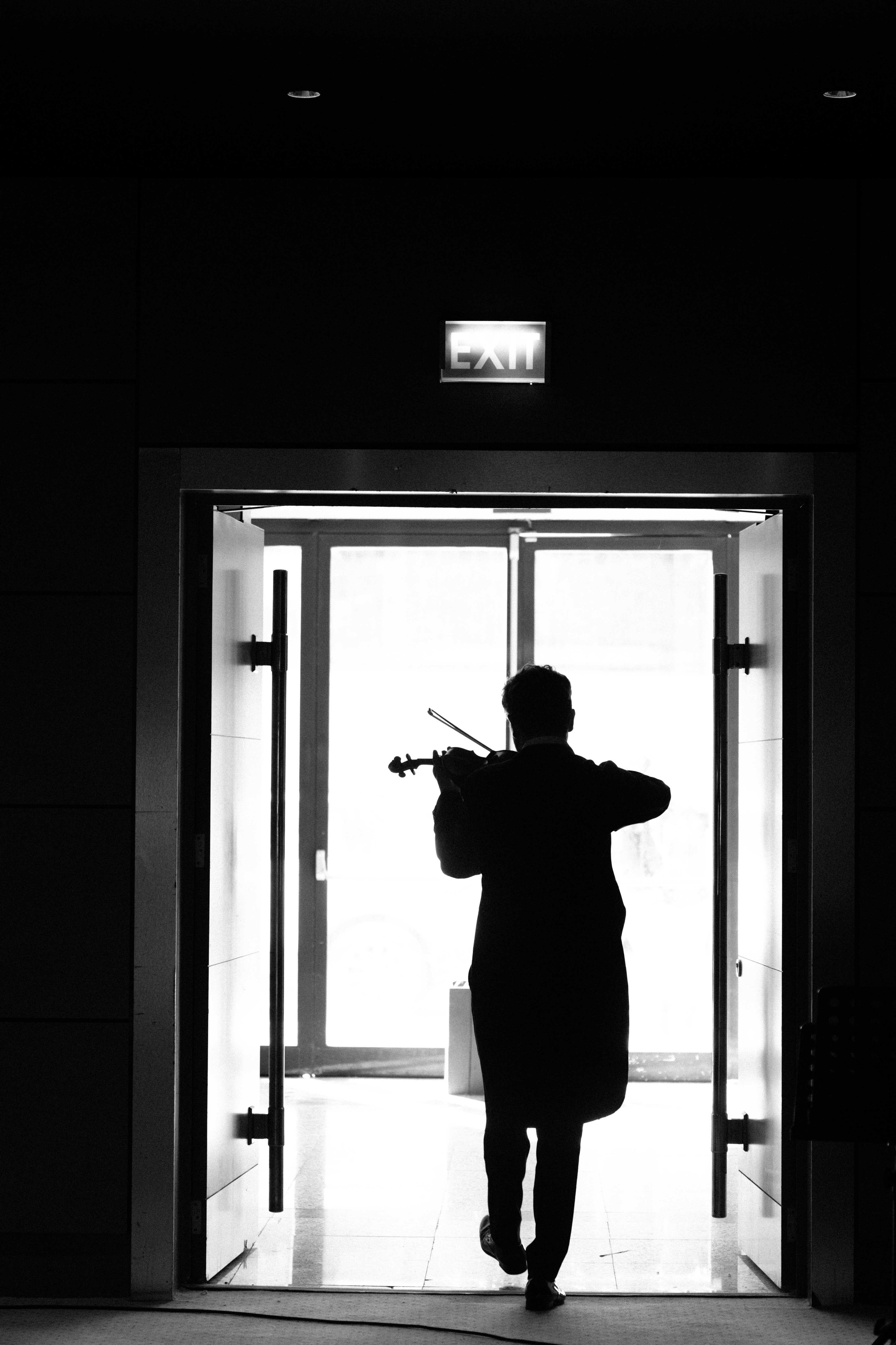 The Tchaikovsky Academic Grand Symphony Orchestra in Istanbul. Wedding&Event photographer Ismail Rzayev in Baku