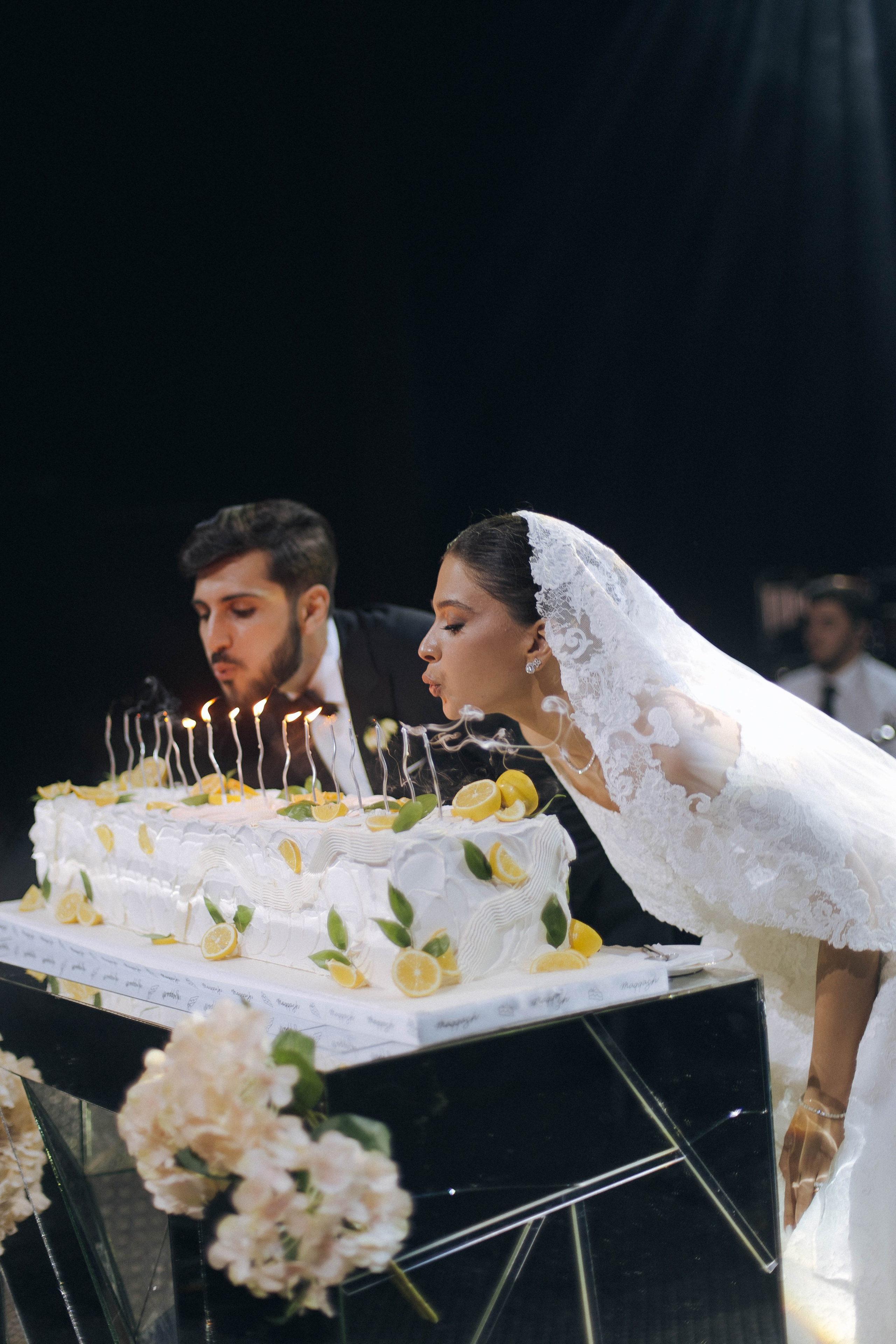 ADIL&SEVIL. Wedding&Event photographer Ismail Rzayev in Baku
