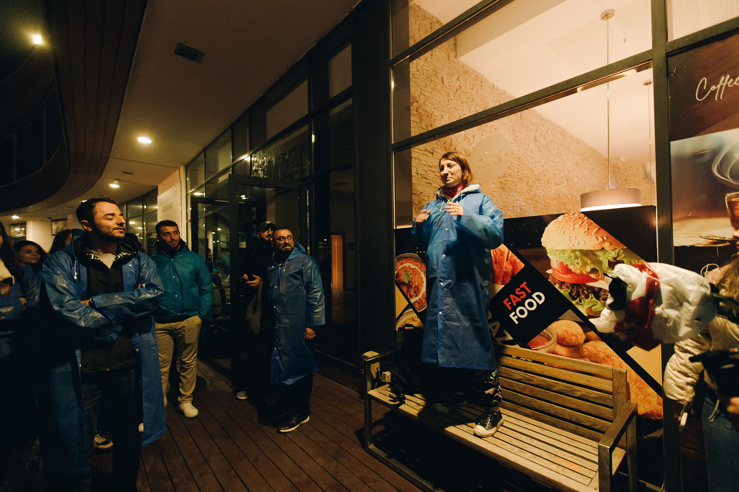 E.GOV.AZ Teambuilding. Wedding&Event photographer Ismail Rzayev in Baku