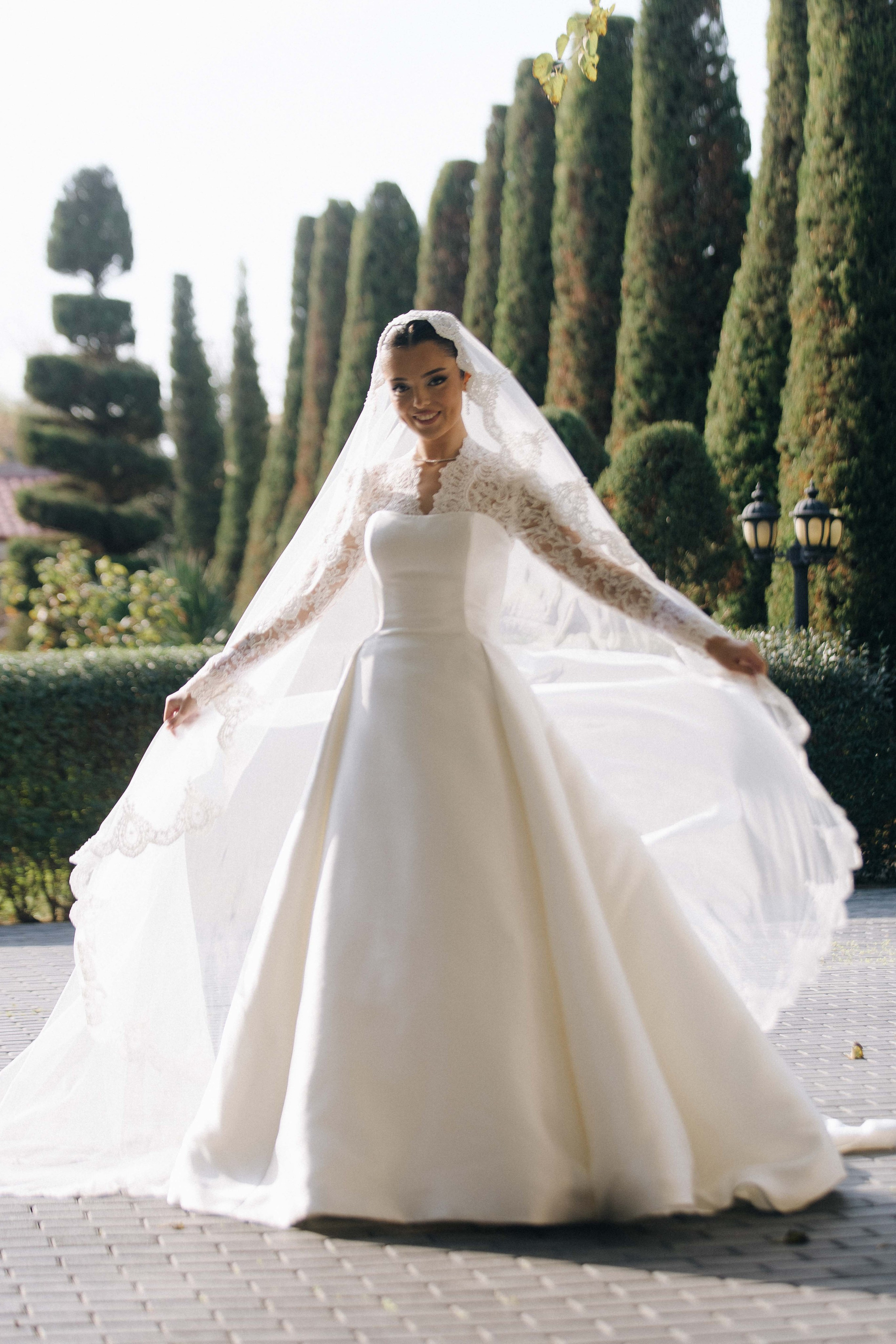 ALI&NARMIN. Wedding&Event photographer Ismail Rzayev in Baku