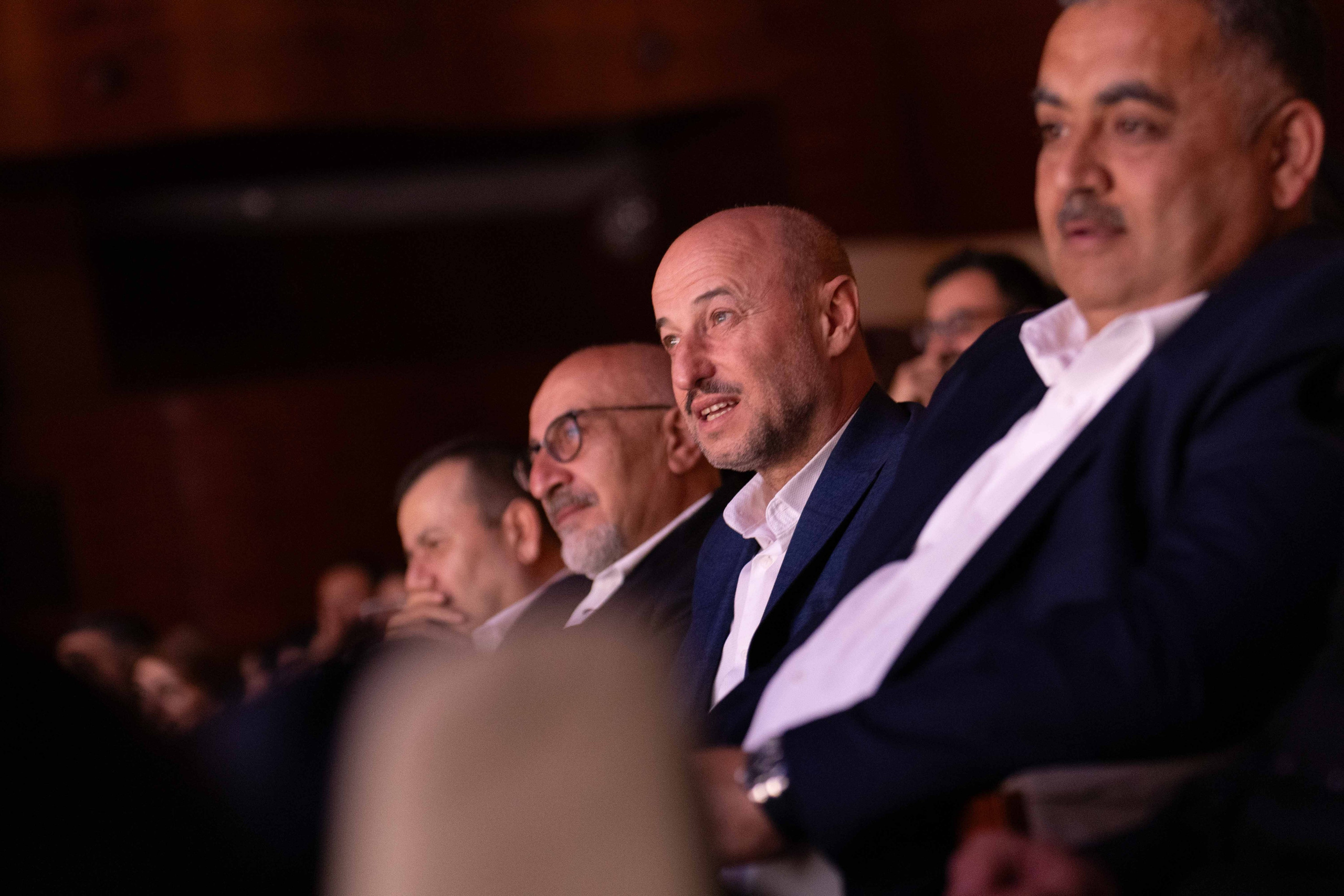 PLANET PARNI IZ BAKU. Wedding&Event photographer Ismail Rzayev in Baku