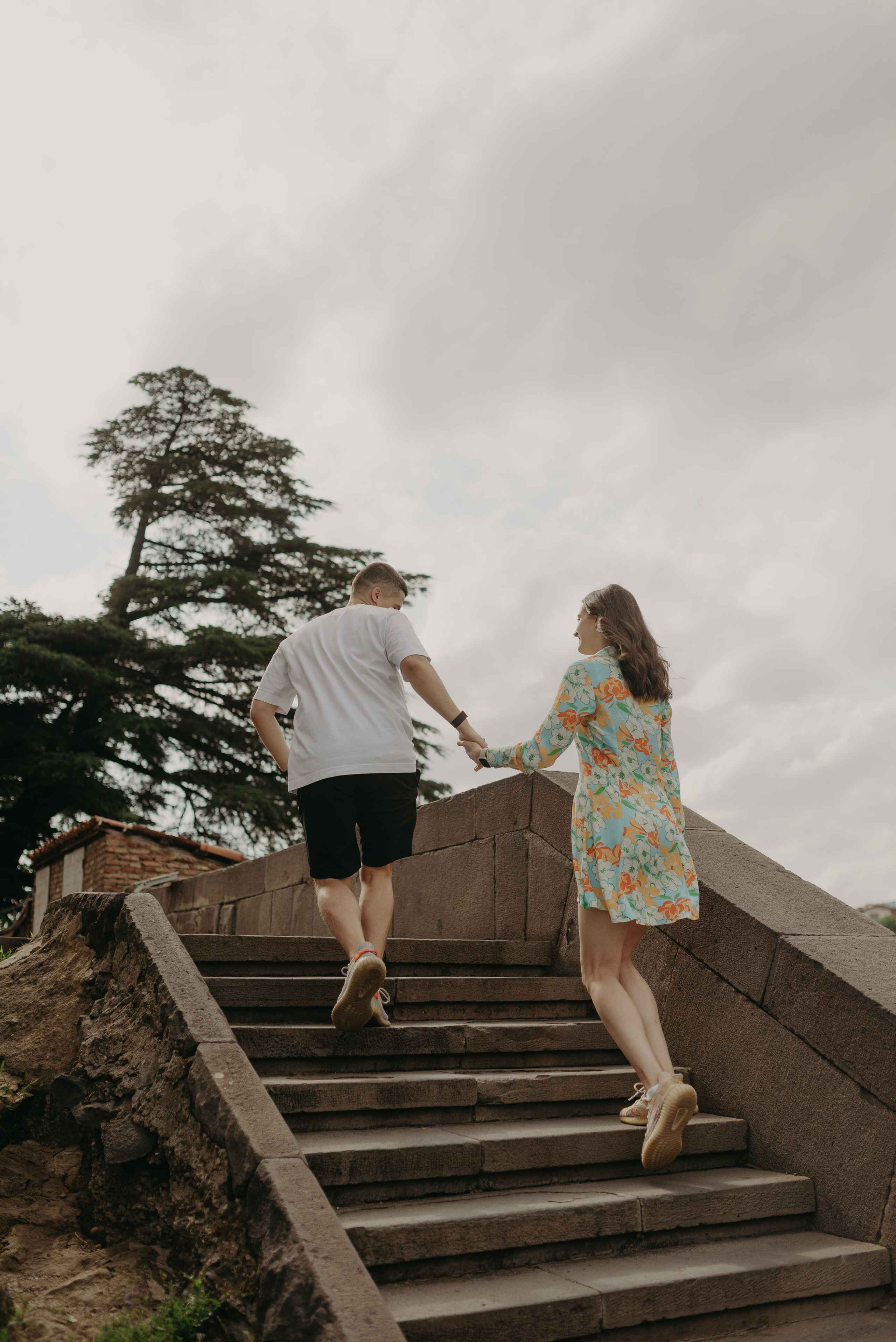 Tbilisi Summer LoveStory. Главная